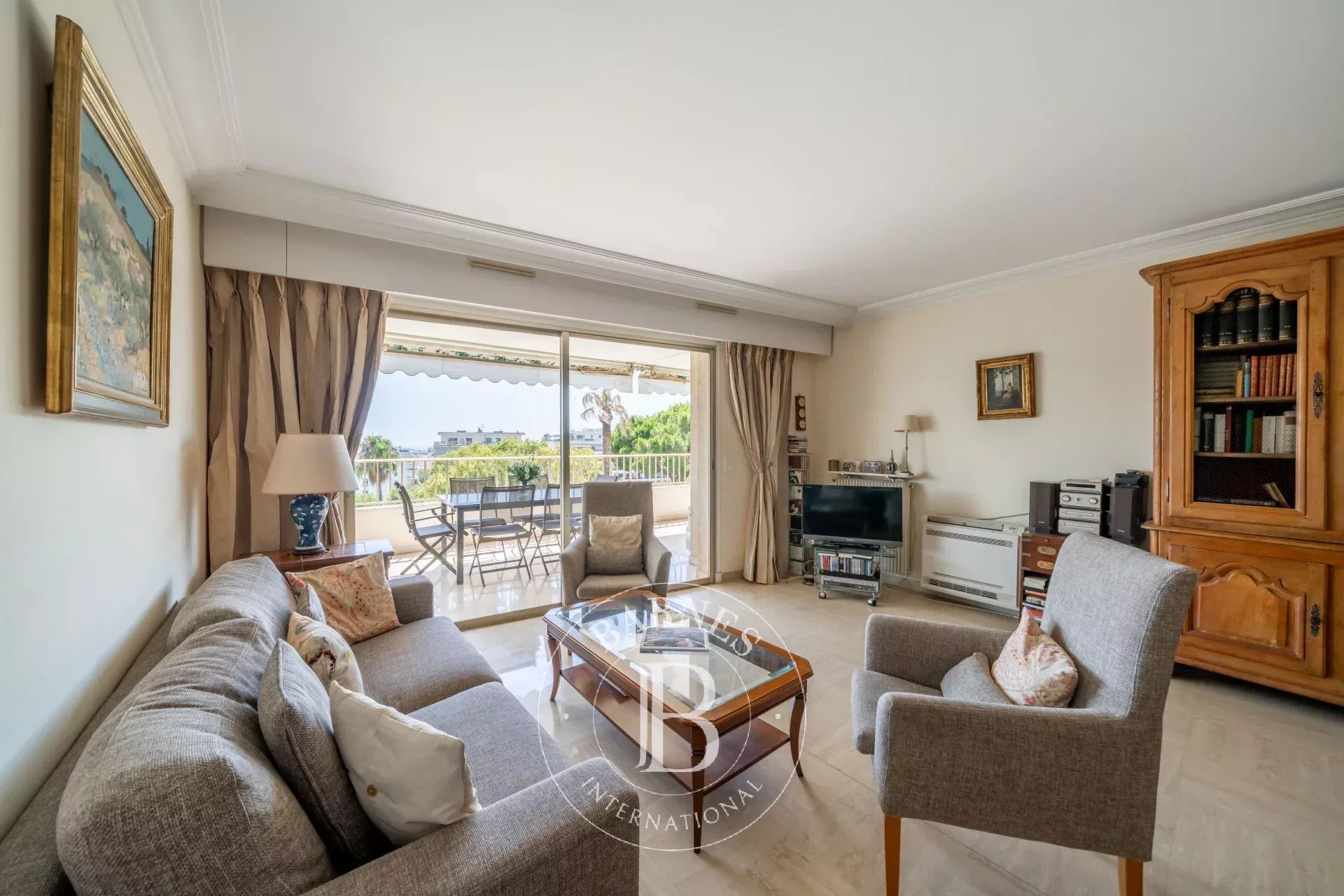 Appartement Cannes  -  ref 87221087 (picture 2)