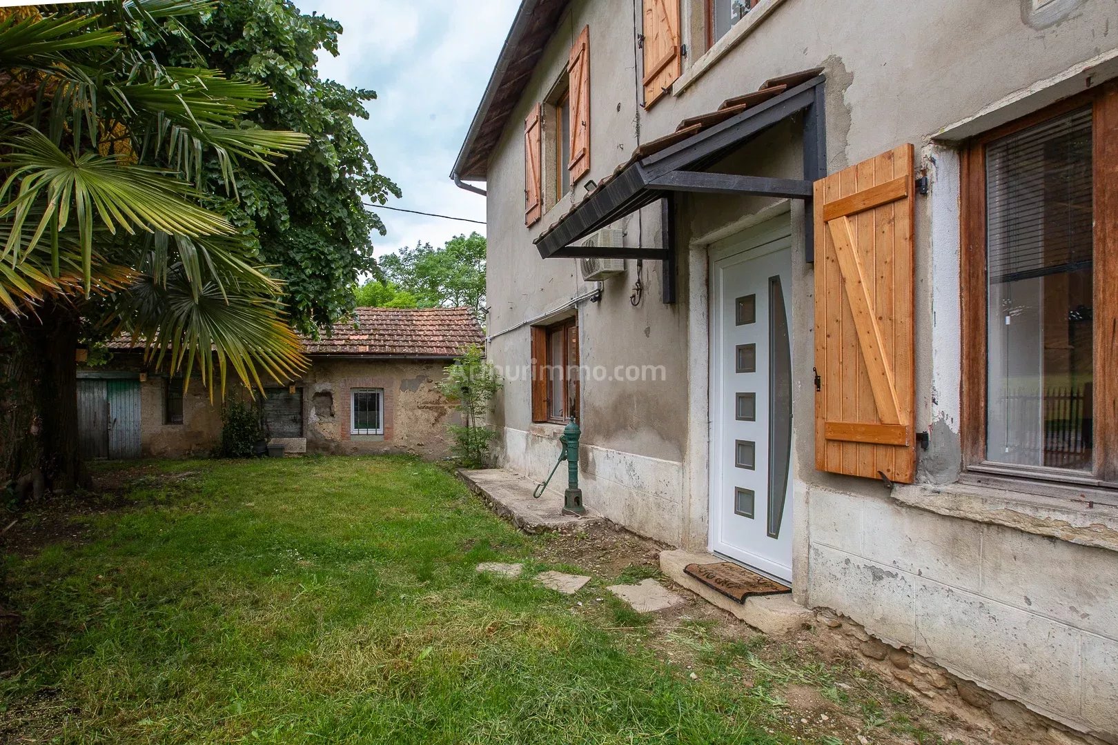 Agence immobilière de SARL AS IMMOBILIER