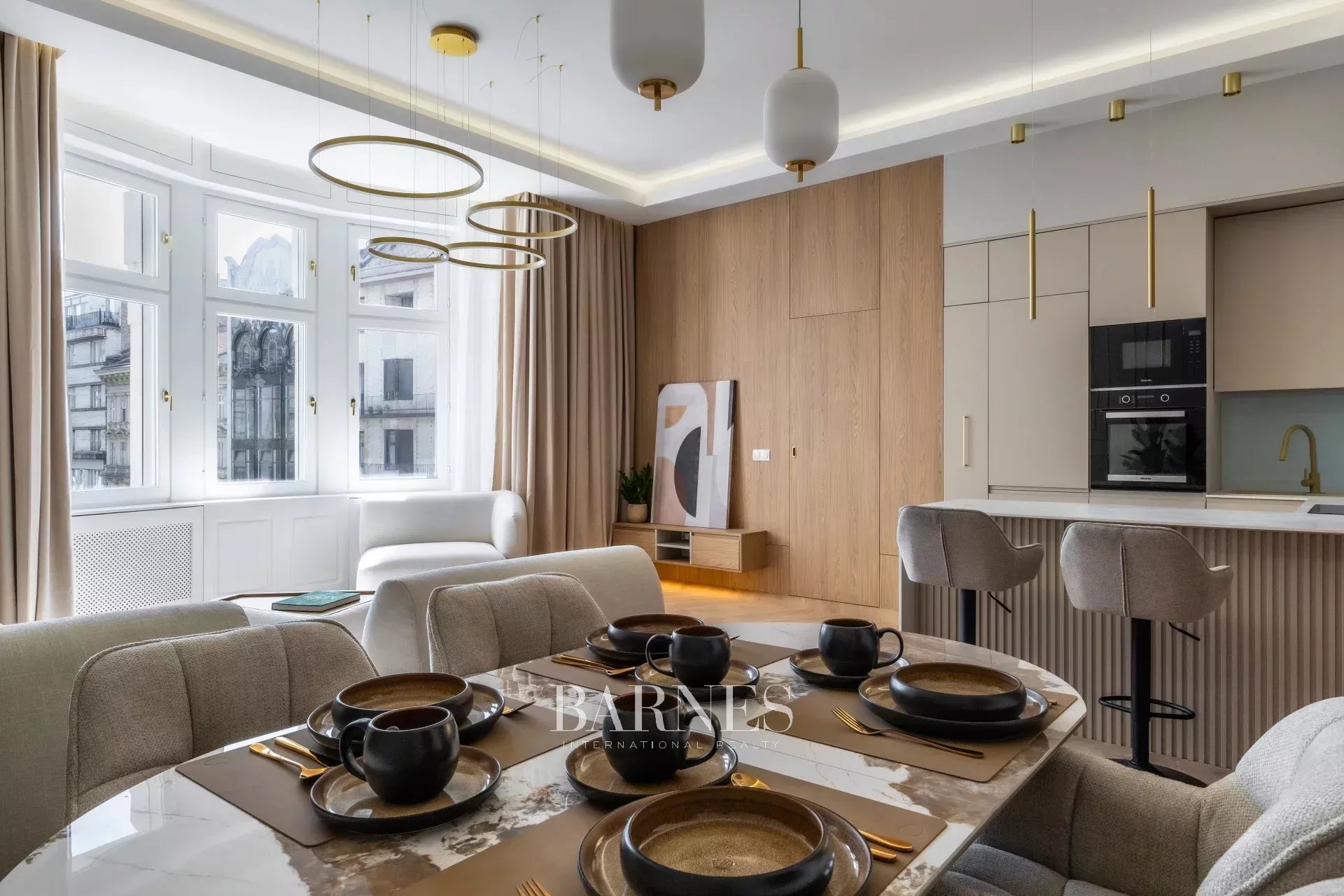 Daire Budapest V. kerülete - picture 9