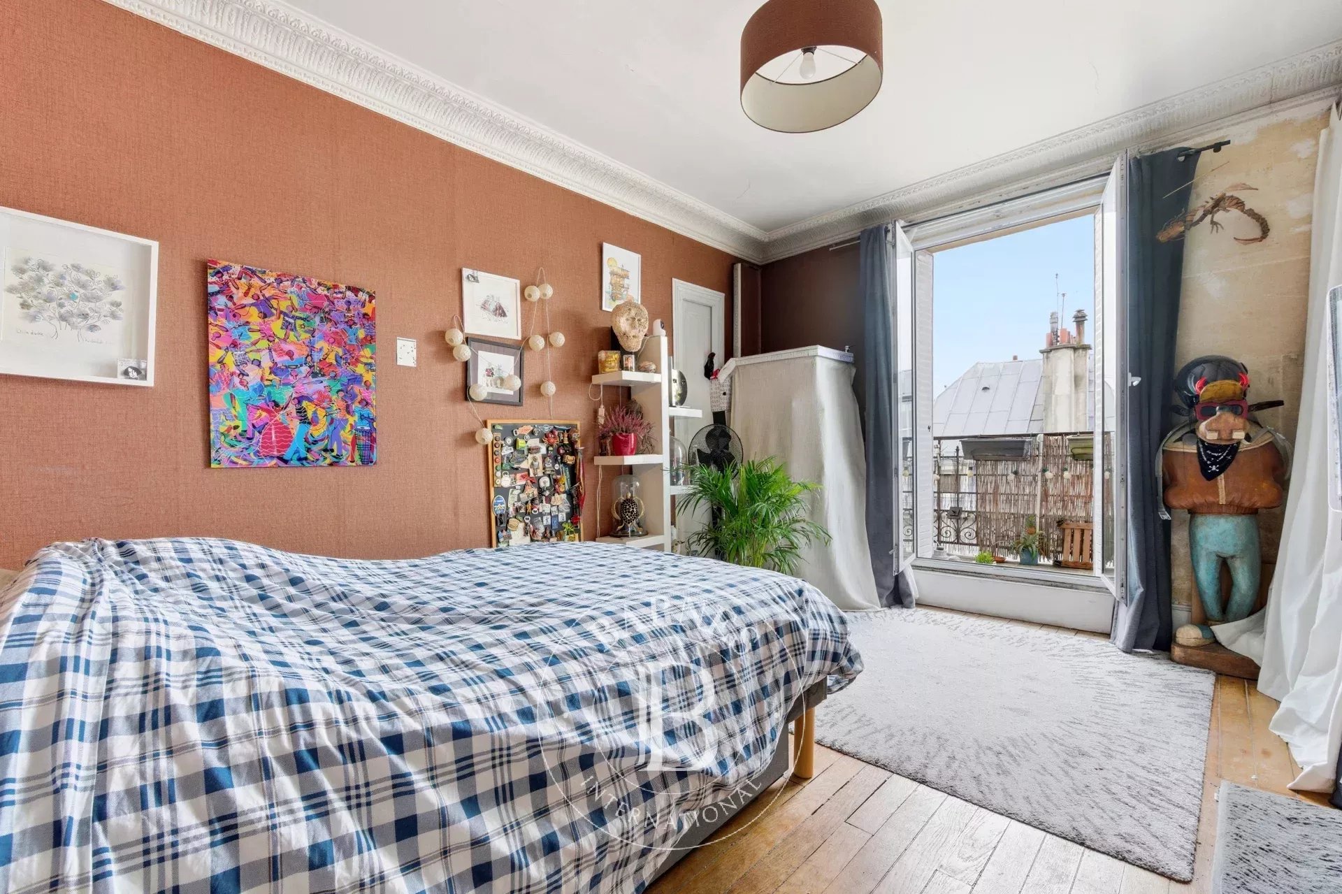 Paris  - Apartment 3 Bedrooms - picture 7