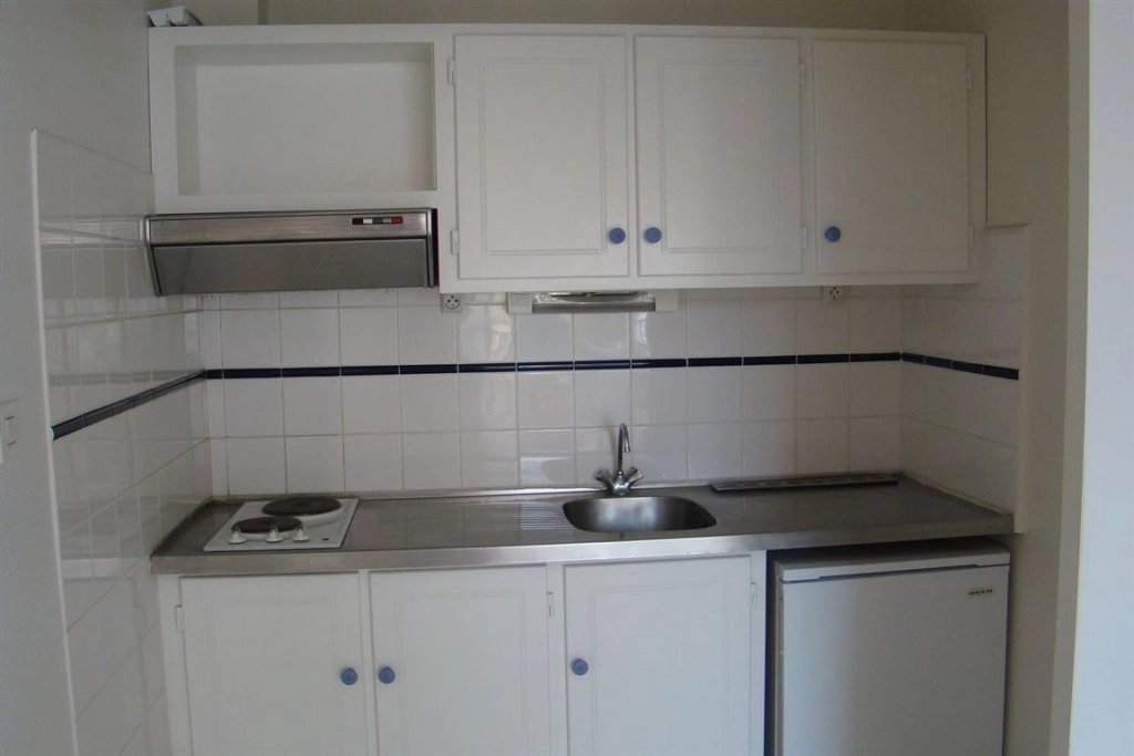 STUDIO MEUBLE – EN EXCLUSIVITE  – DINARD