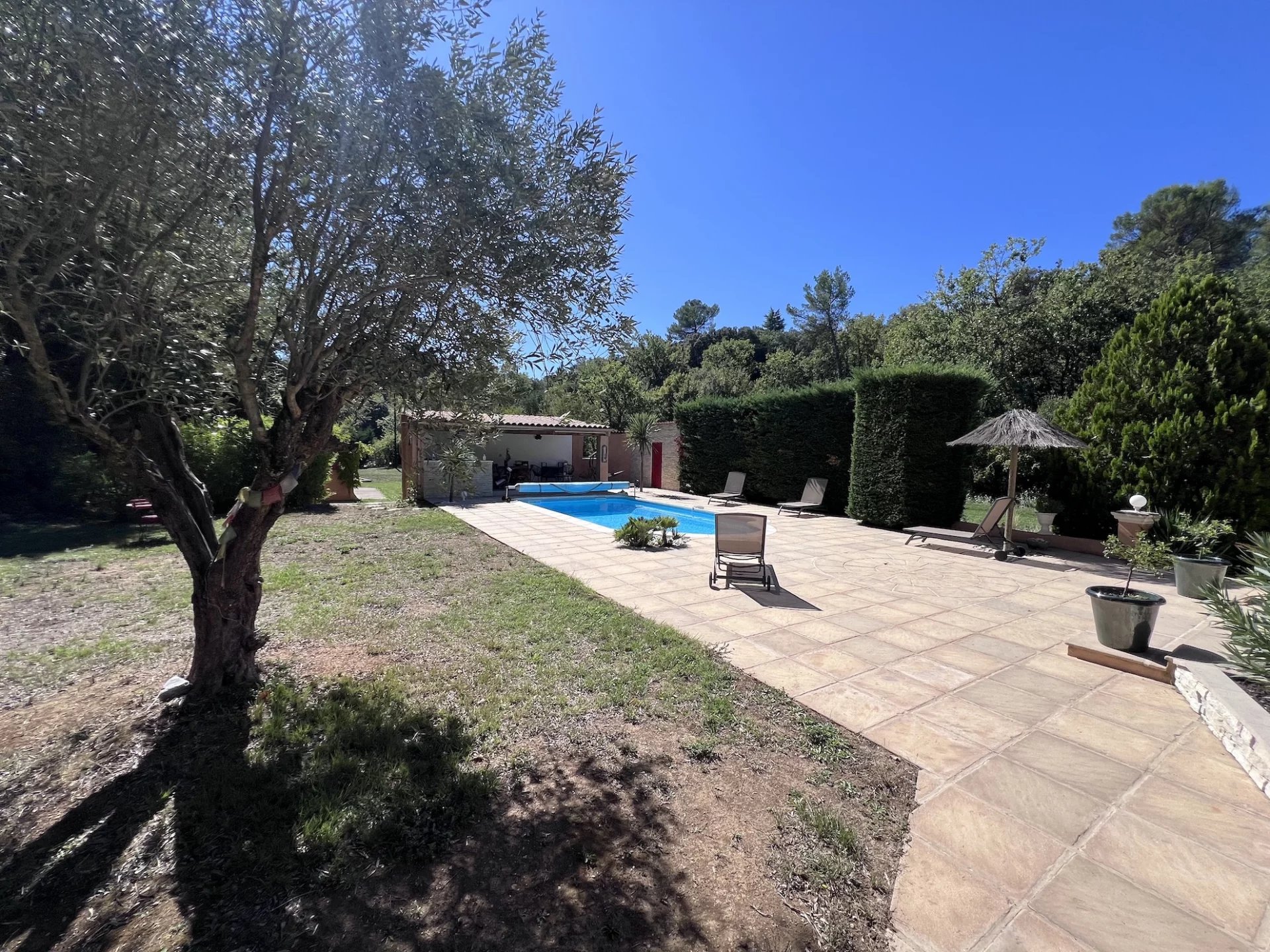 Agence immobilière de PACAUD Frederic