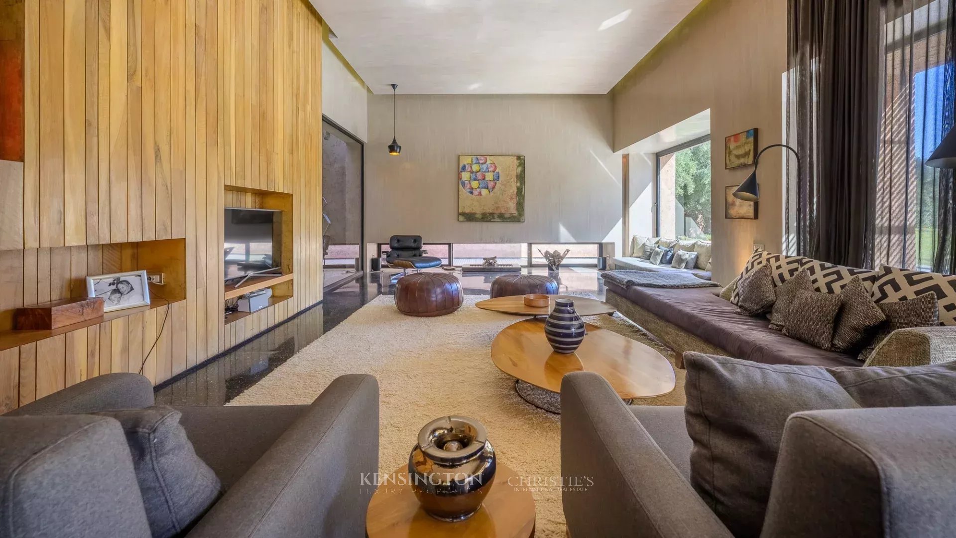 3 Bedroom Villa/Townhouse's Image 8