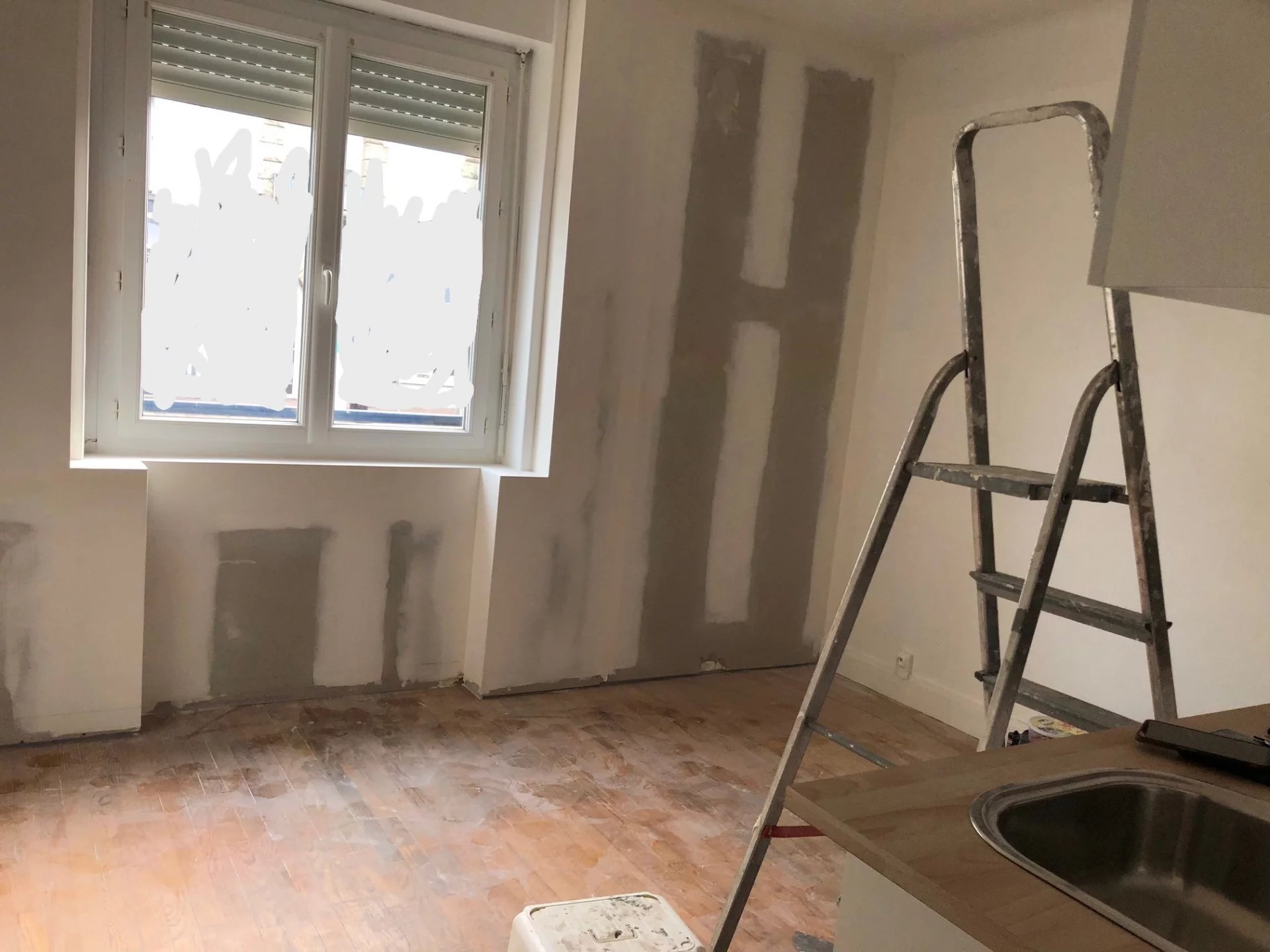 Location Appartement Quéven