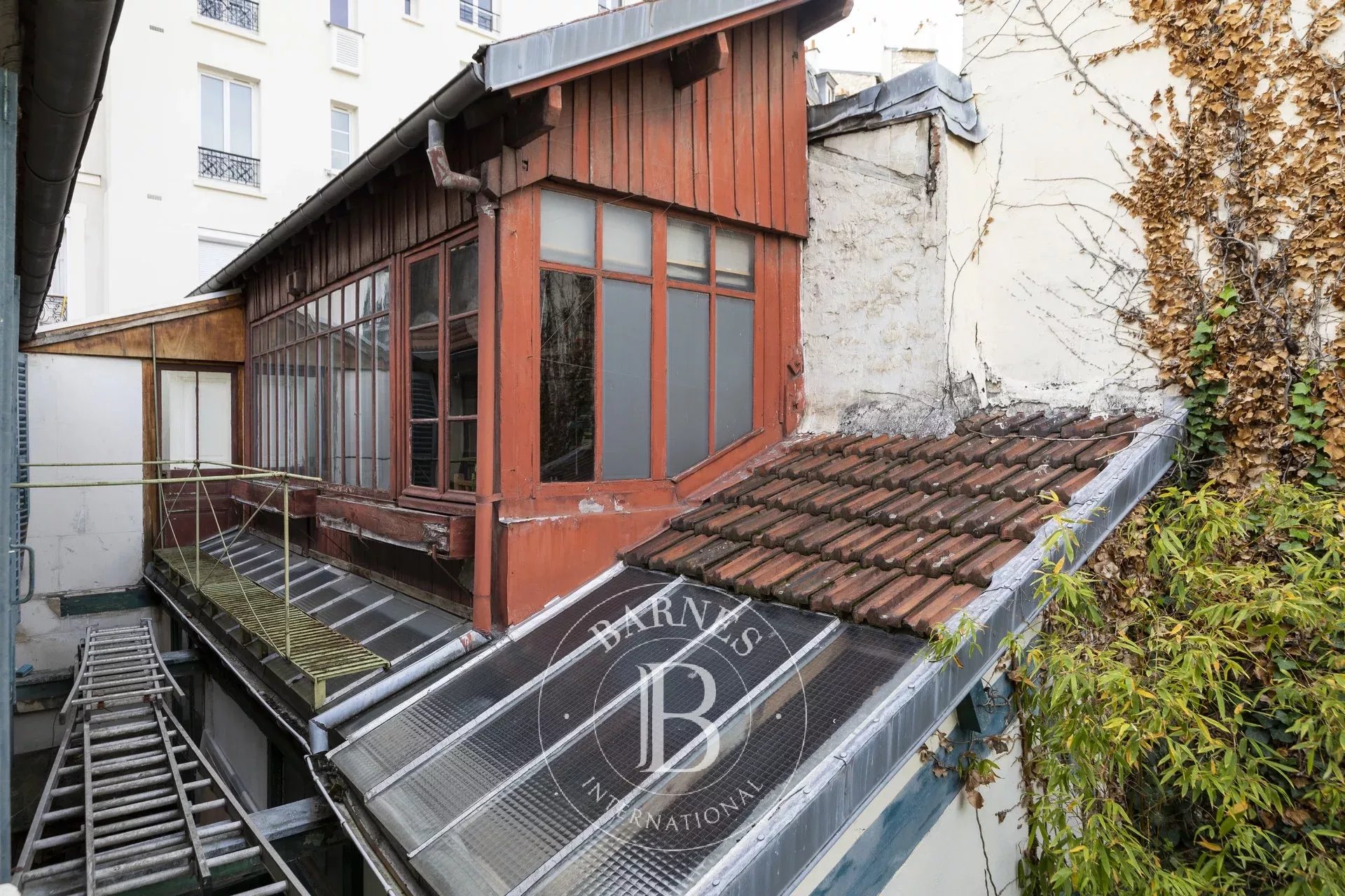 Ev Paris 14ème - picture 11