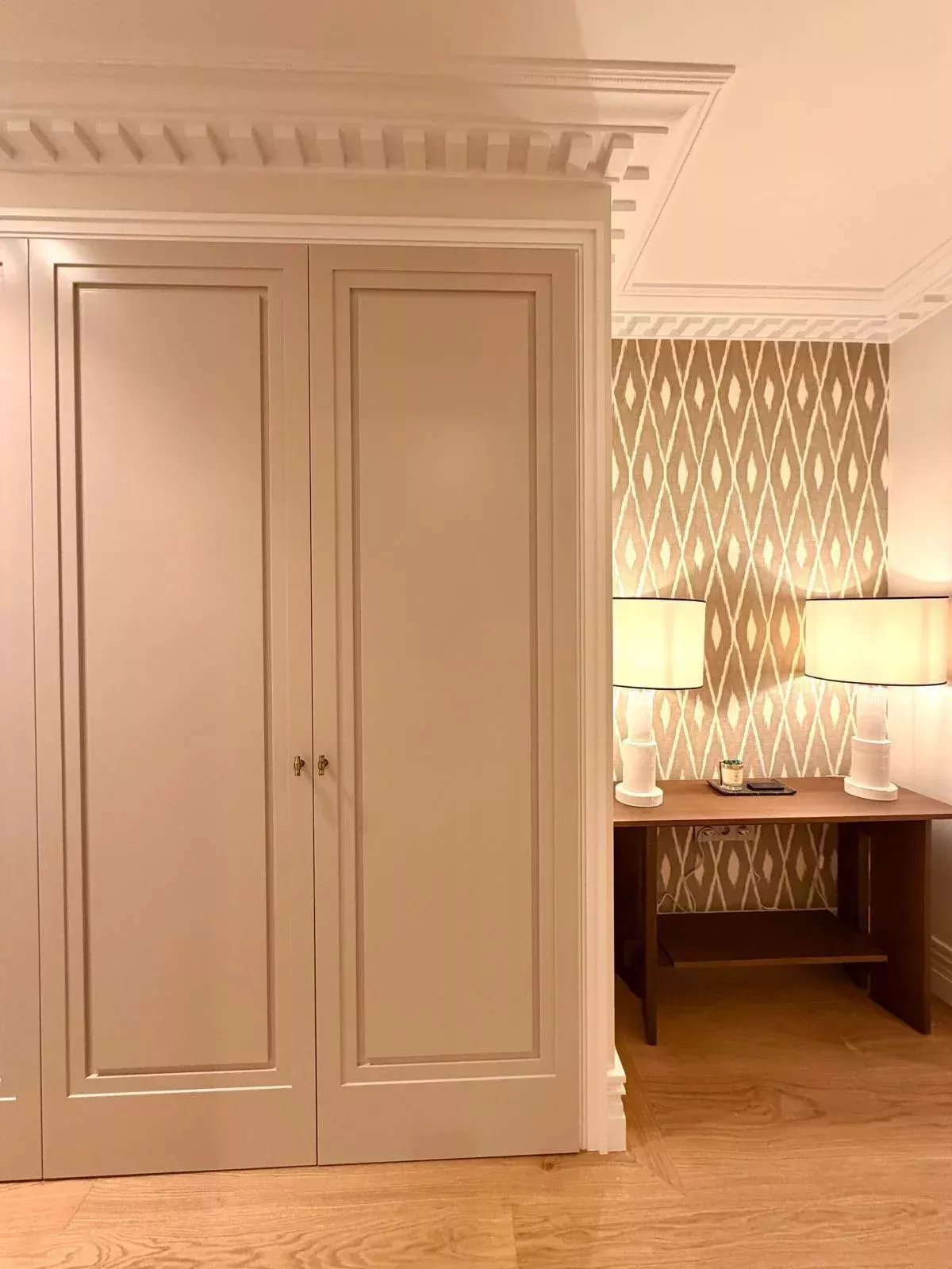 Daire Madrid - picture 10