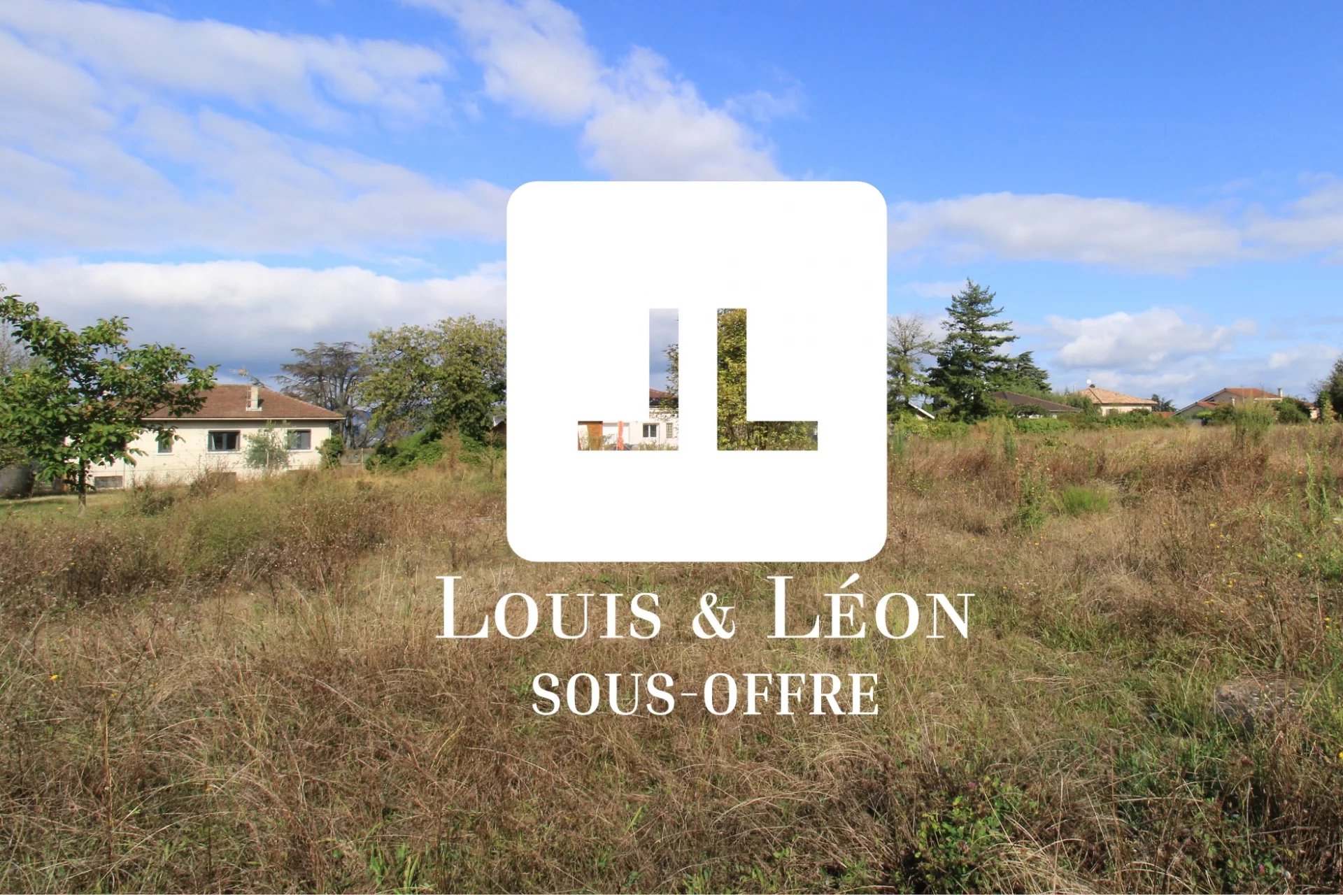 Terrain 507 m² - POMMIERS