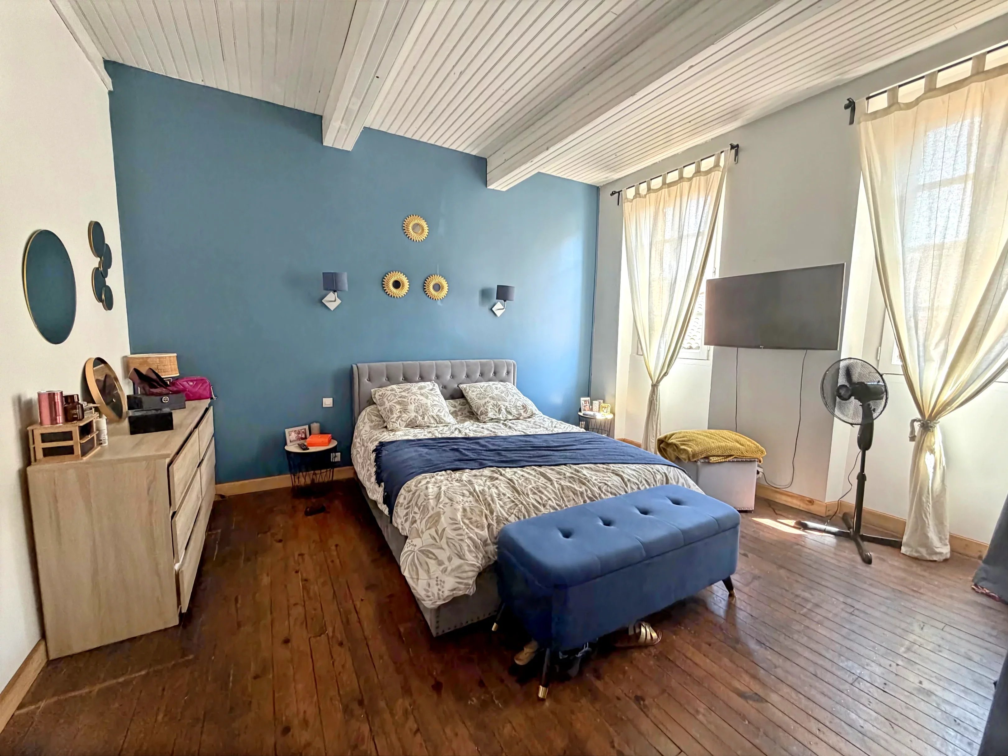 Village house for sale Lézat-sur-Lèze, Ariège