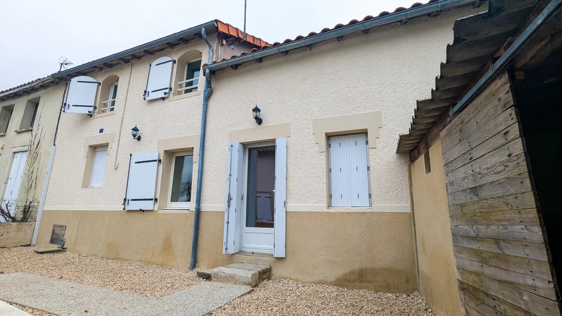 Vente Maison Cerizay