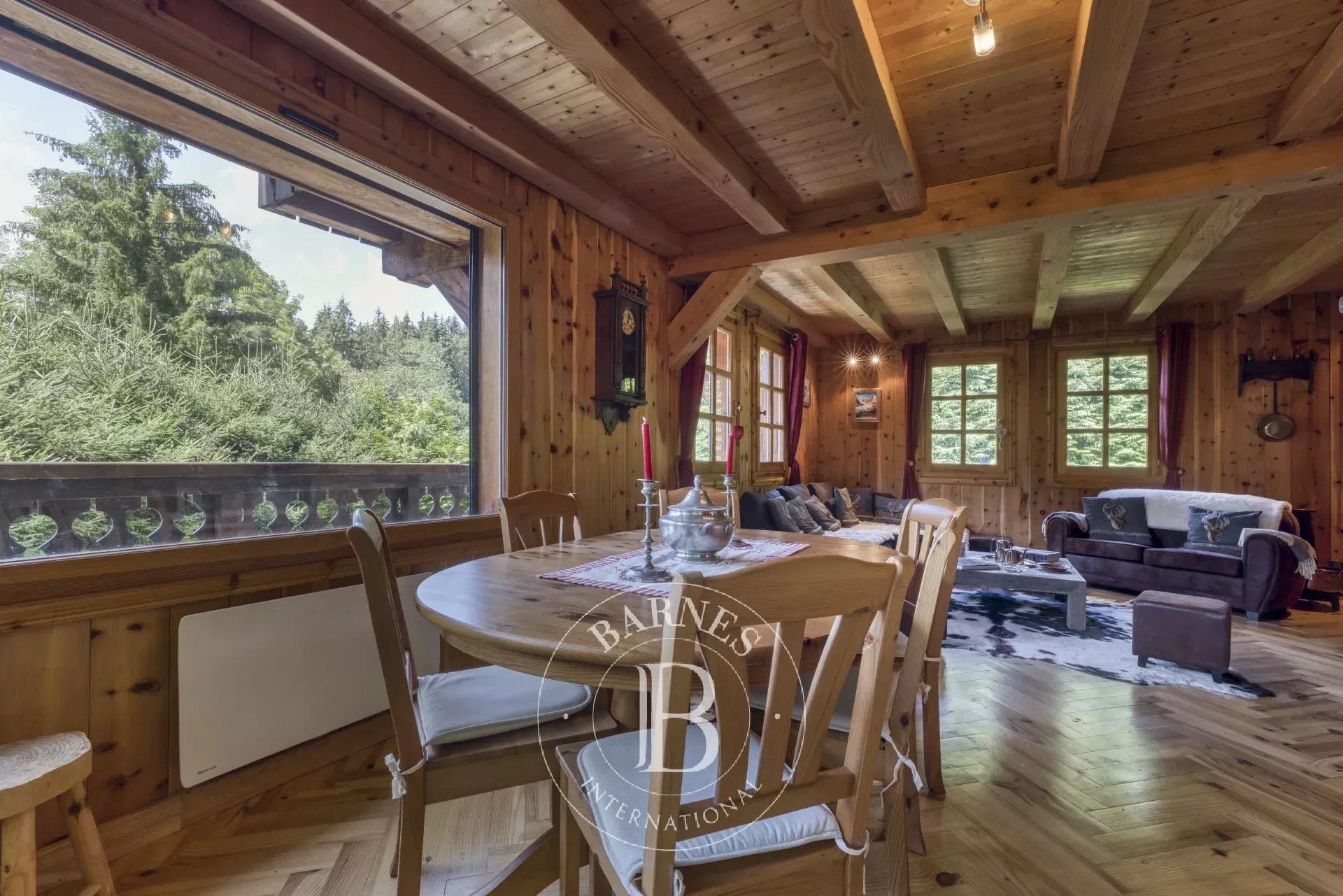 Chalet Les Houches  -  ref 87004236 (picture 3)
