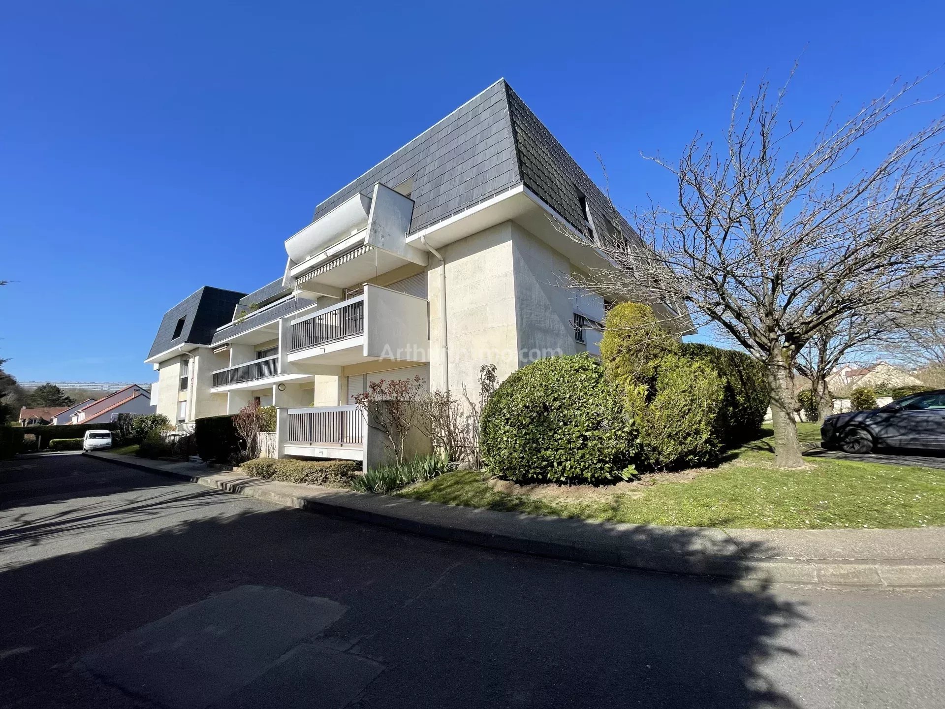 Vente Appartement Soisy-sur-Seine