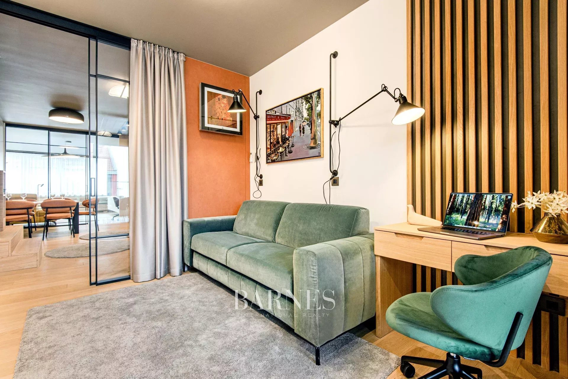 Daire Budapest I. kerülete - picture 5