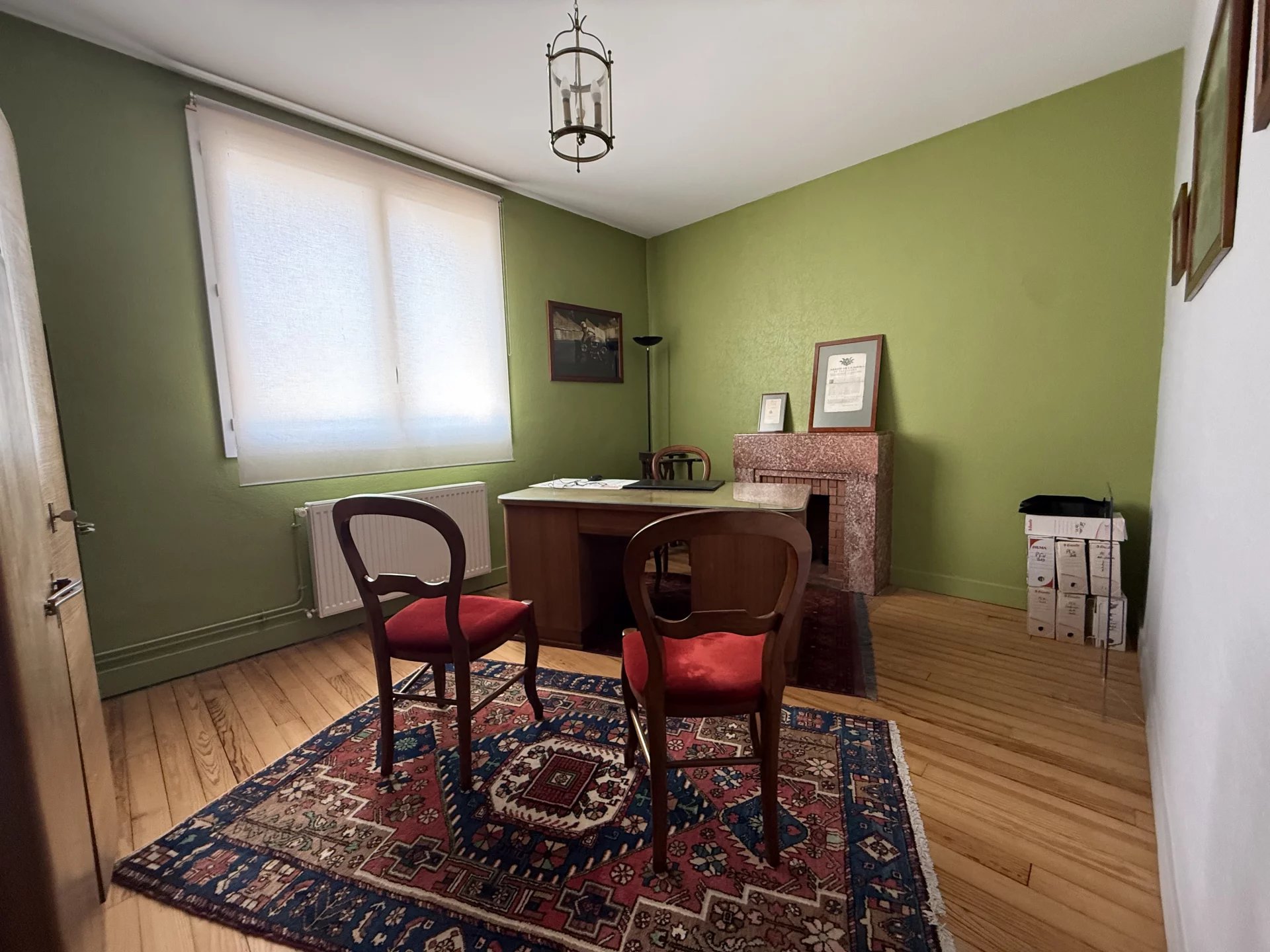 Vente Maison Saintes