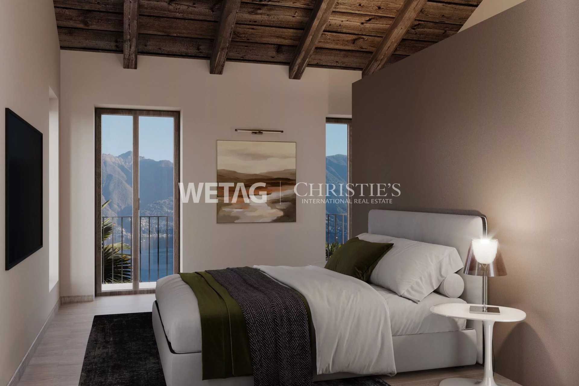 2 Bedroom Villa/Townhouse's Image 3