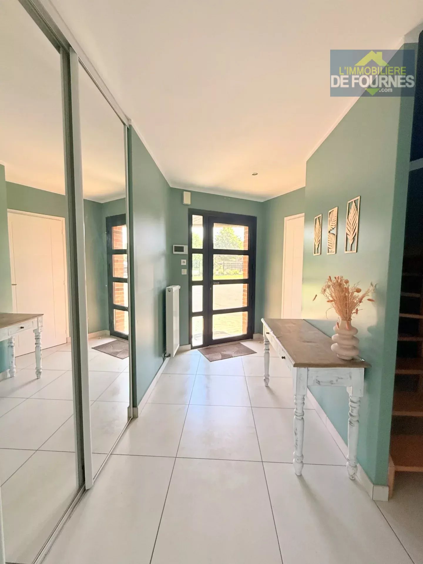 Sale House Fournes-en-Weppes