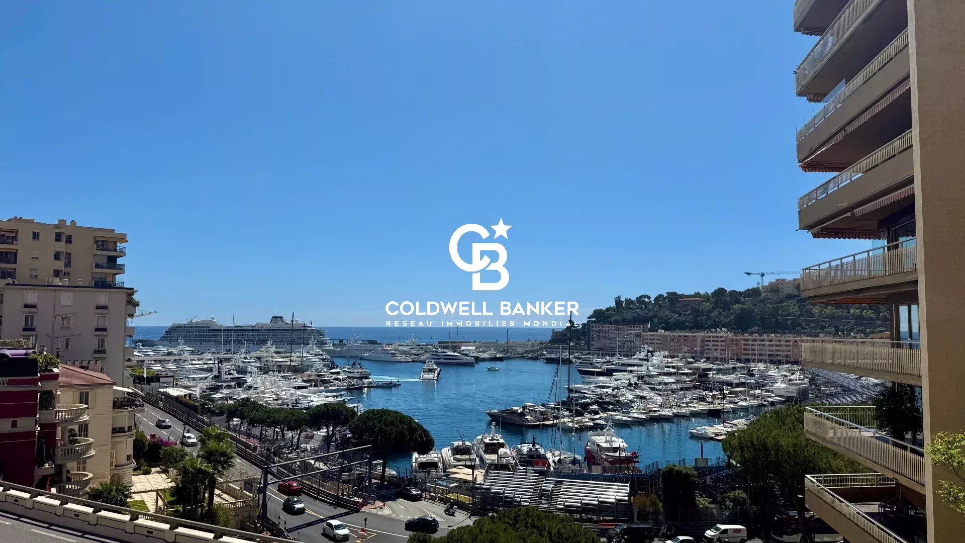 Vente Appartement Monaco Port