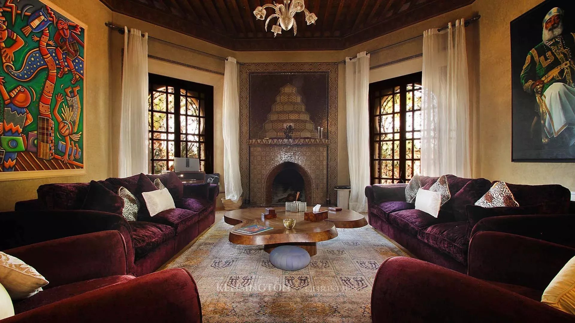 5 Bedroom Villa/Townhouse's Image 13