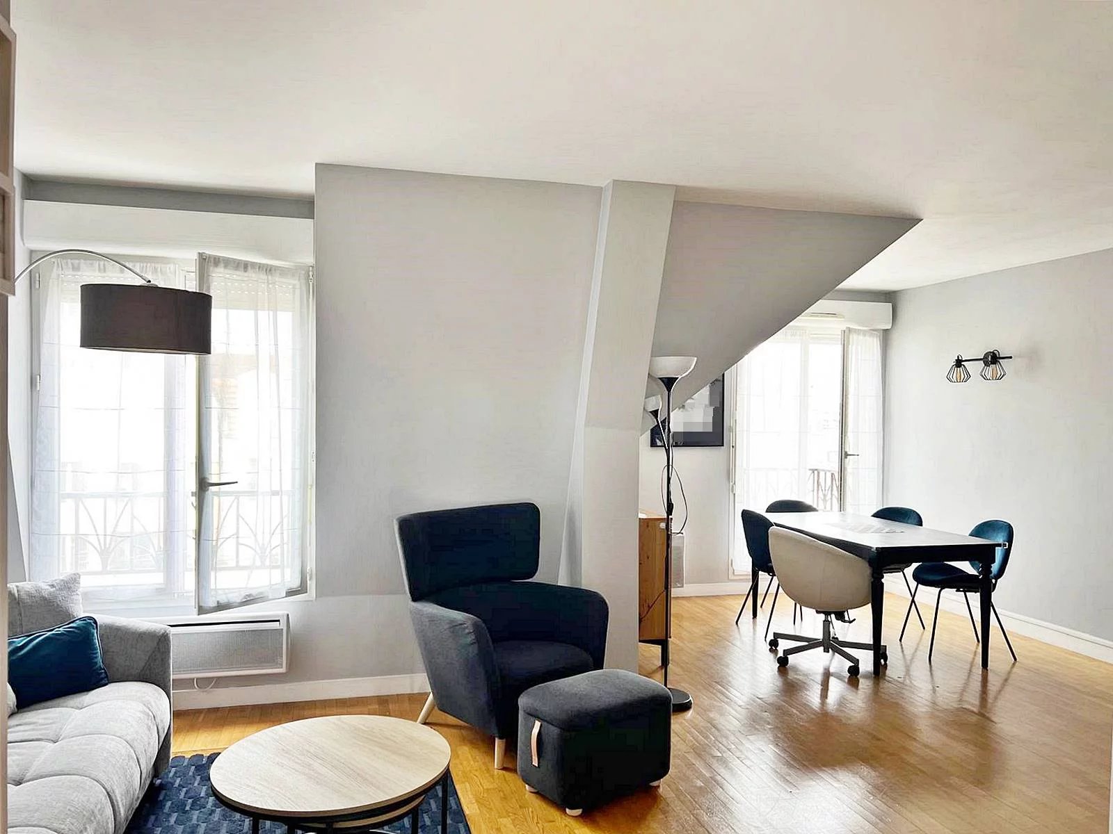 Agence immobilière de France Immobilier