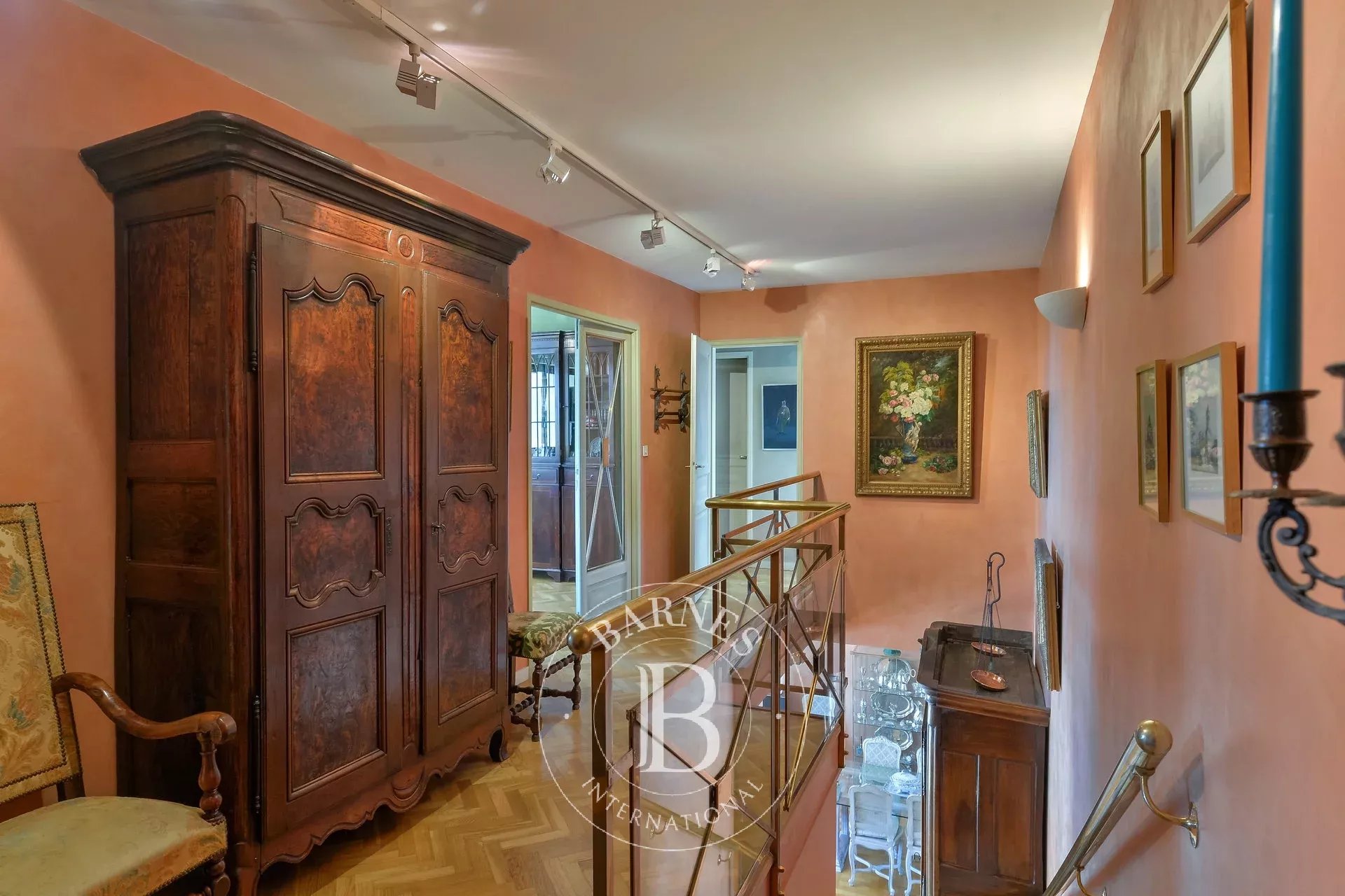 Dubleks Sainte-Foy-lès-Lyon - picture 8