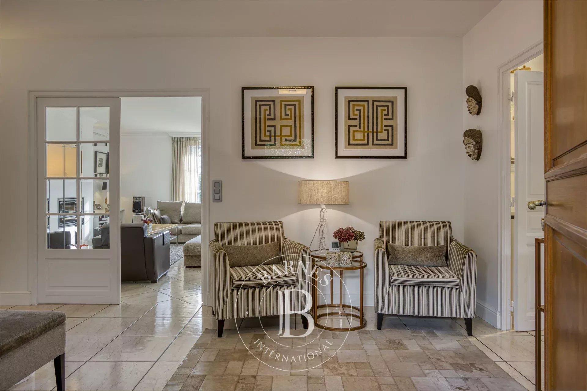 Villa Thoiry - picture 8