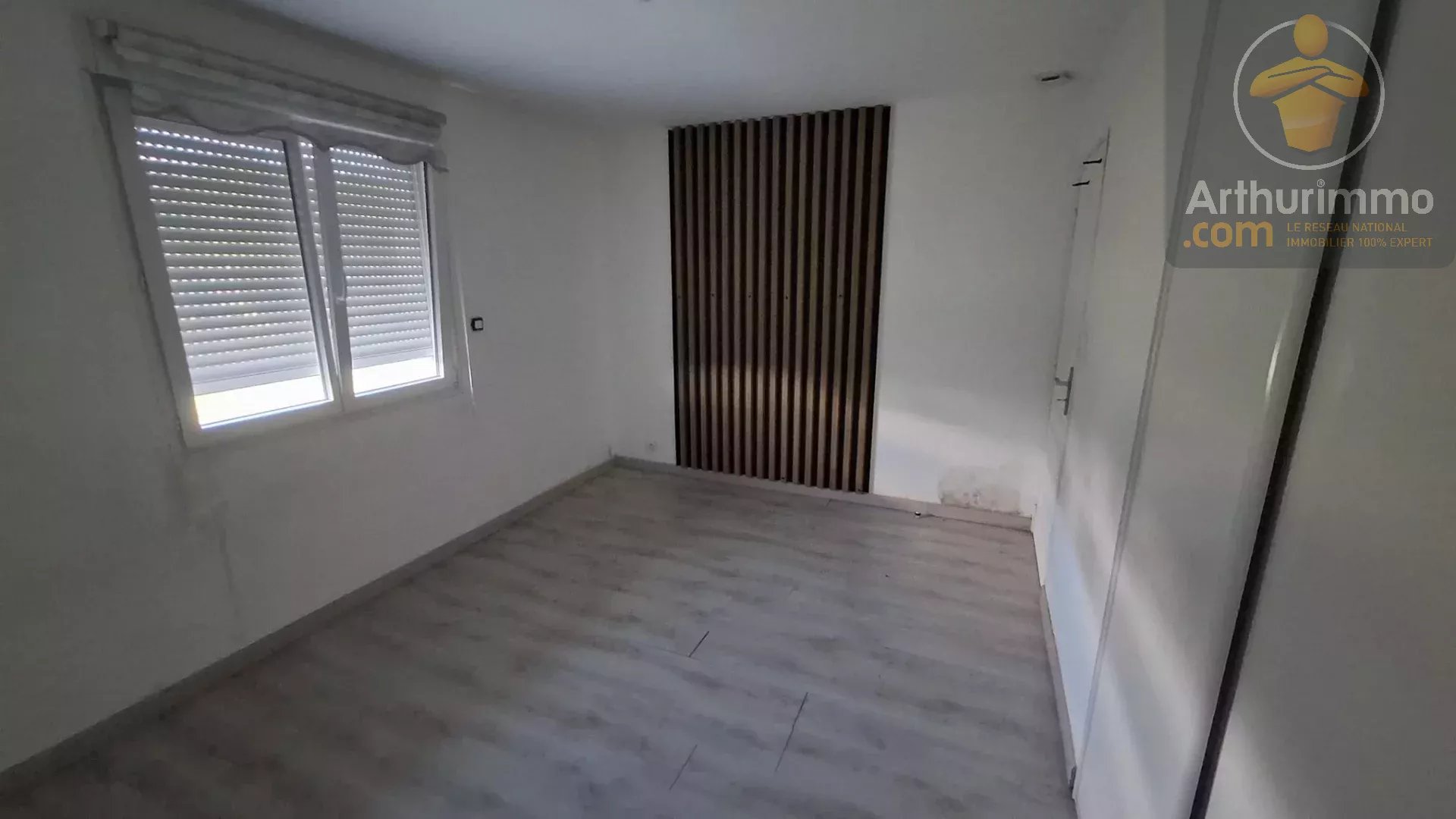 Maison de plain-pied - 3 pièces - 85m² — photo 9