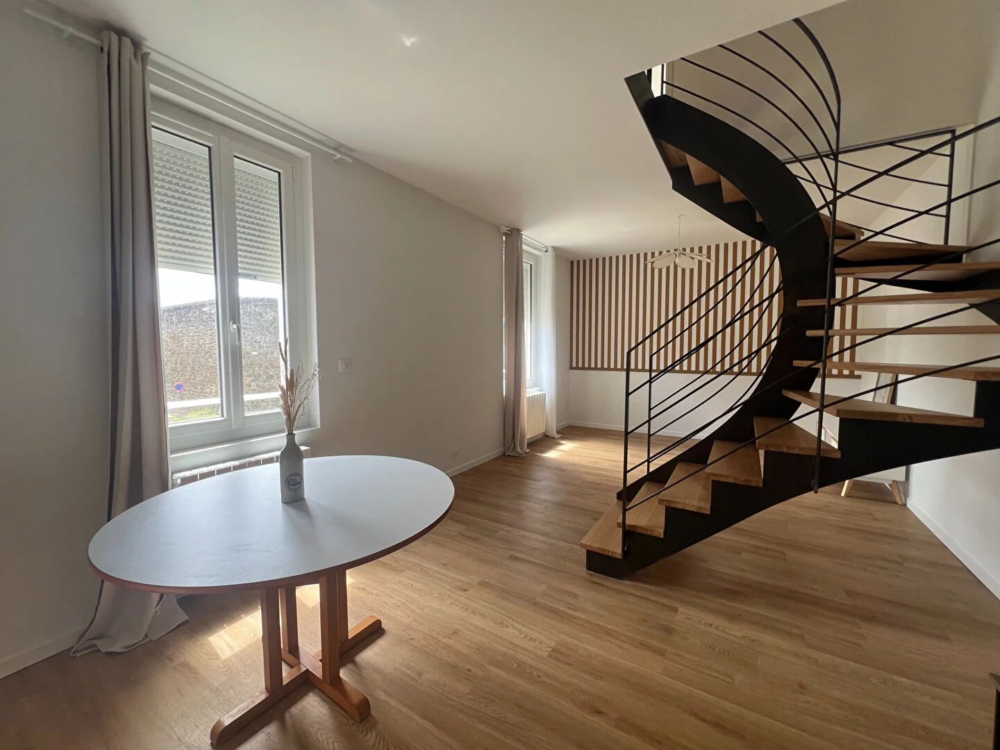 Location Maison Saint-Brieuc