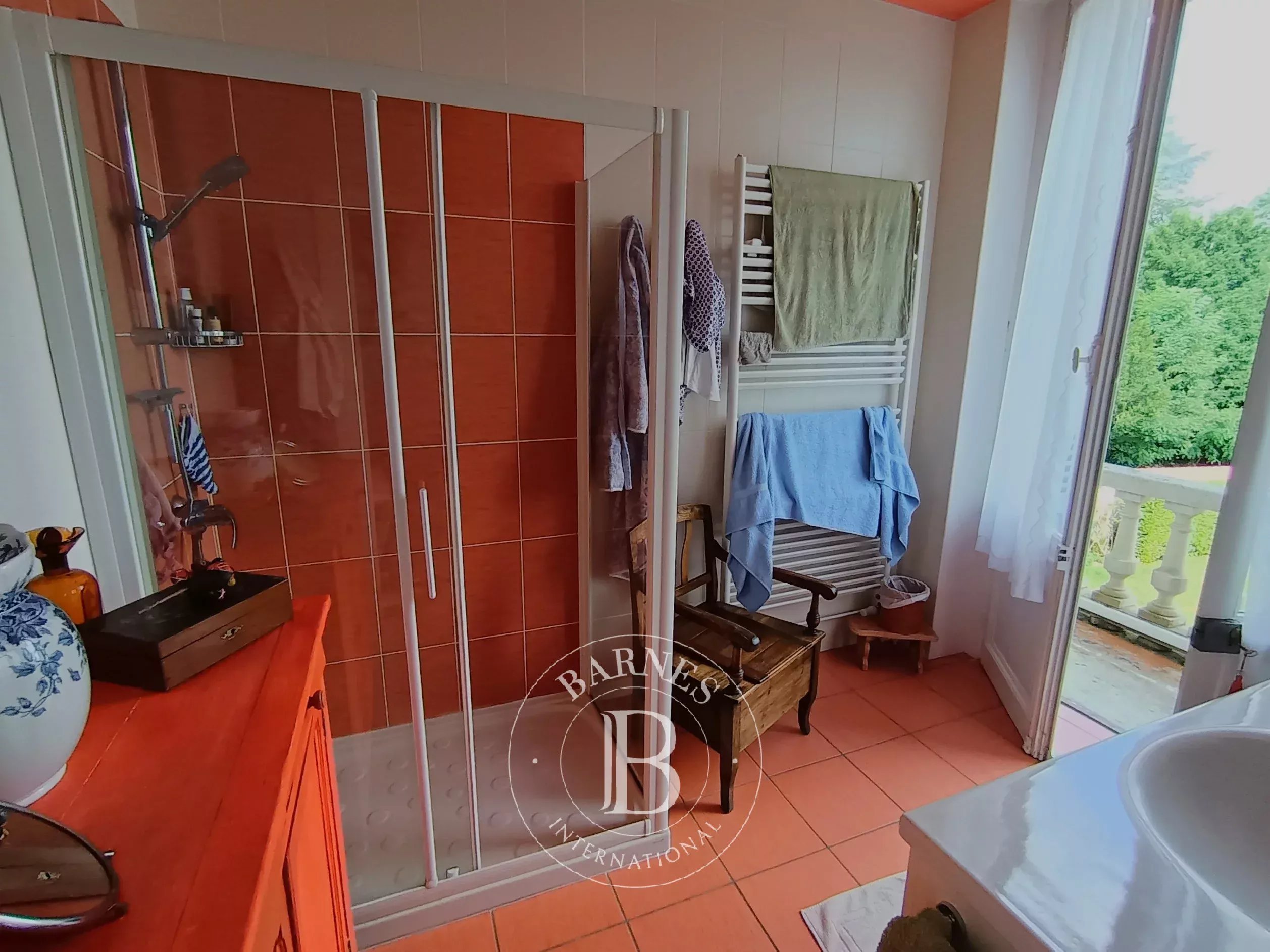 Graçay  - Maison  - picture 11