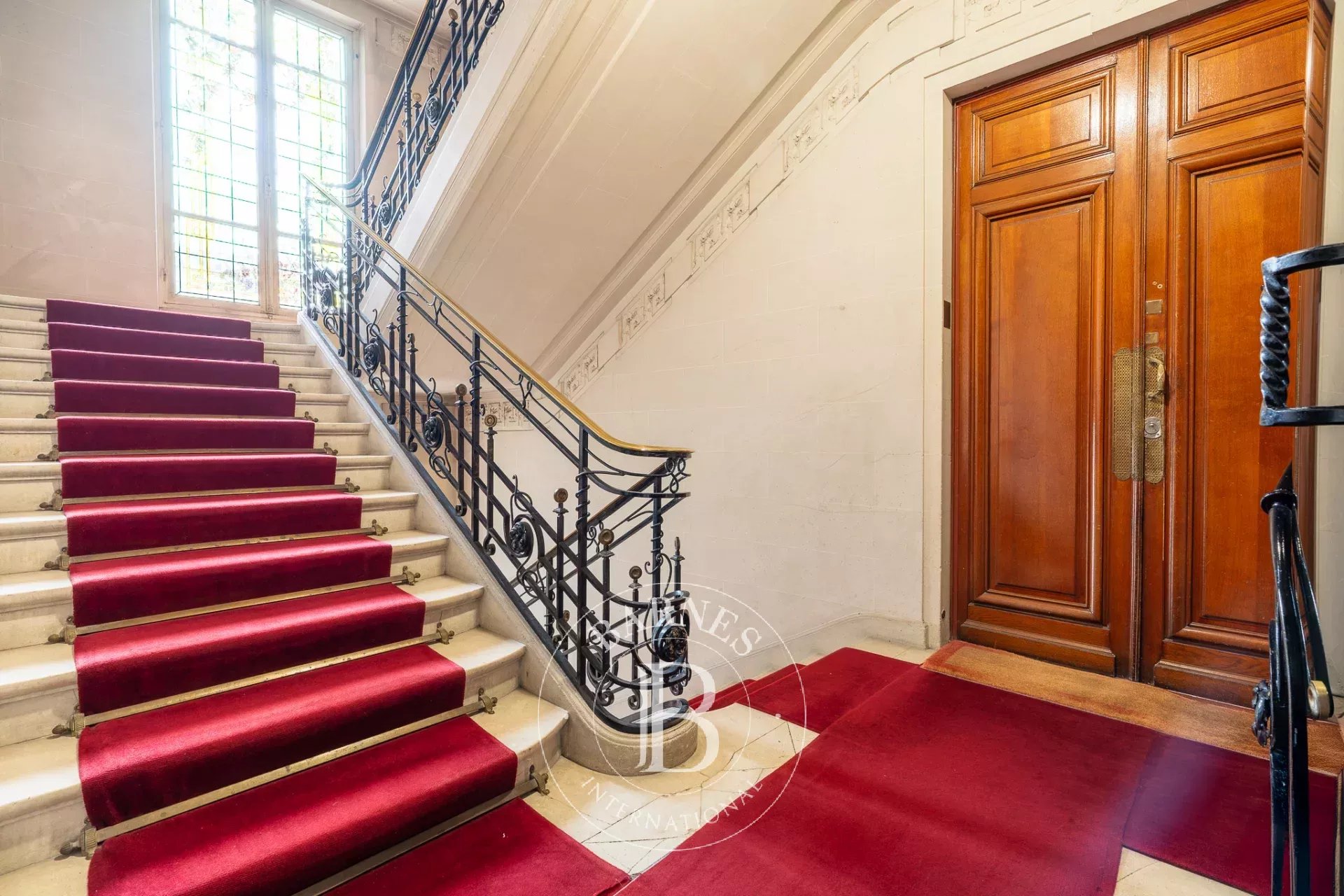 Paris  - Apartment 4 Bedrooms - picture 19