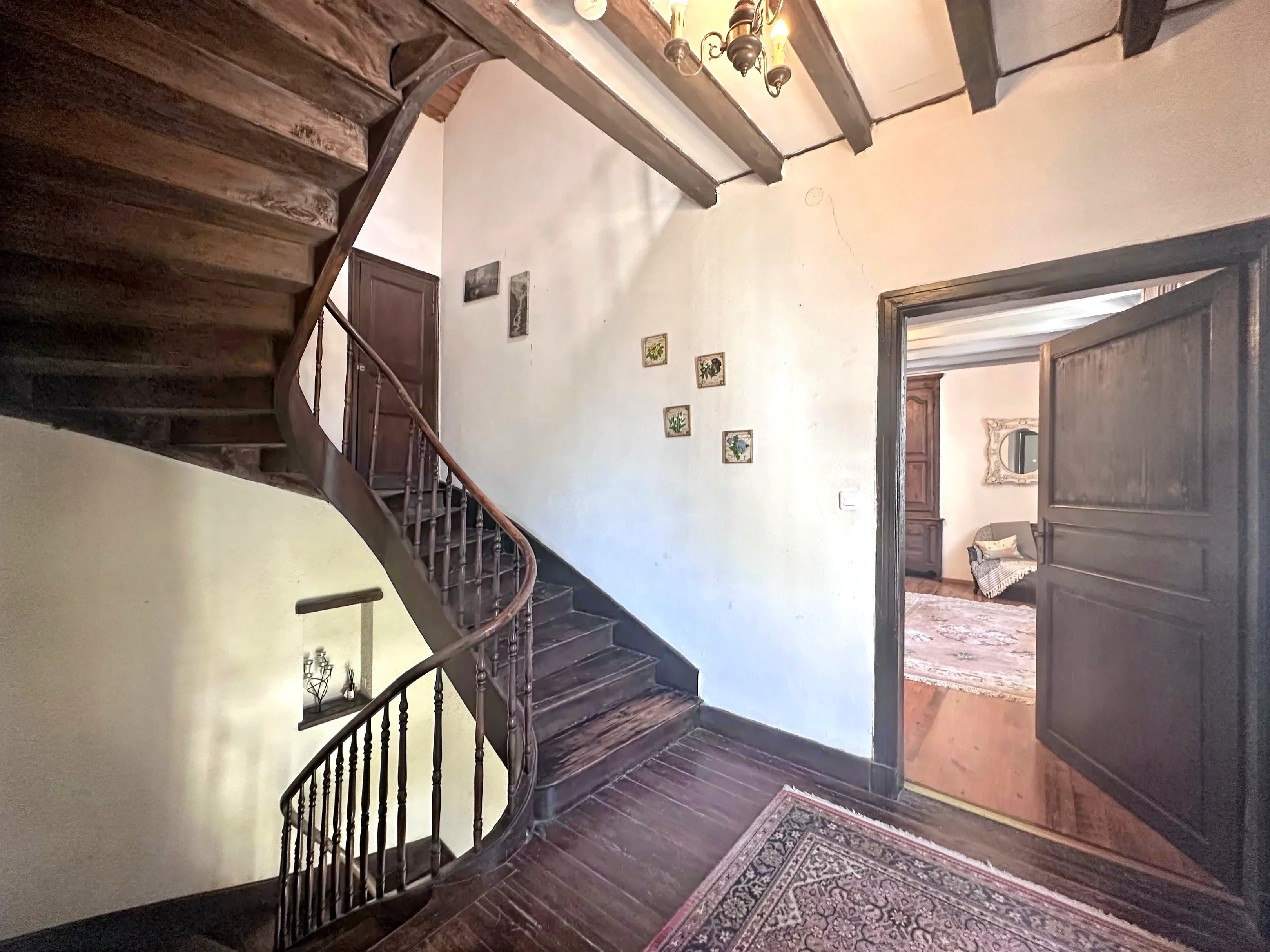 Maison de village à vendre Miélan, Gers