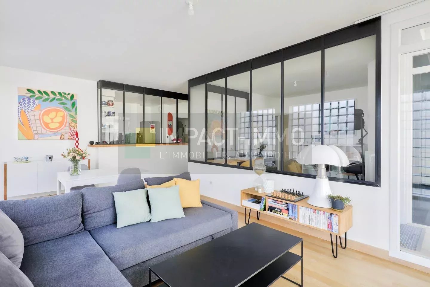 Agence immobilière de IMMOCLUM