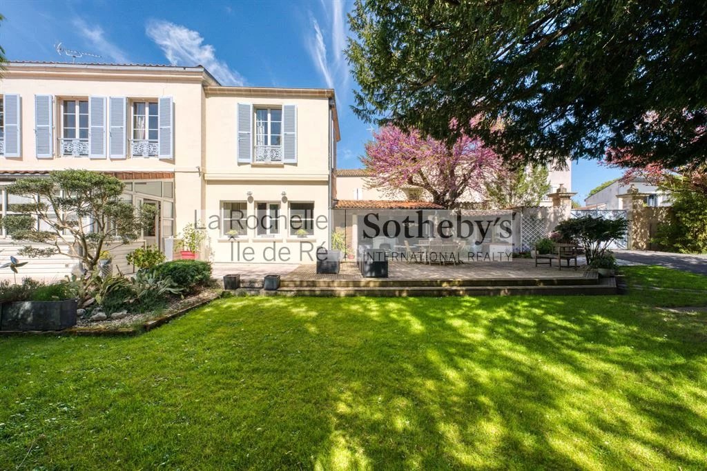 Vente Maison Aytré