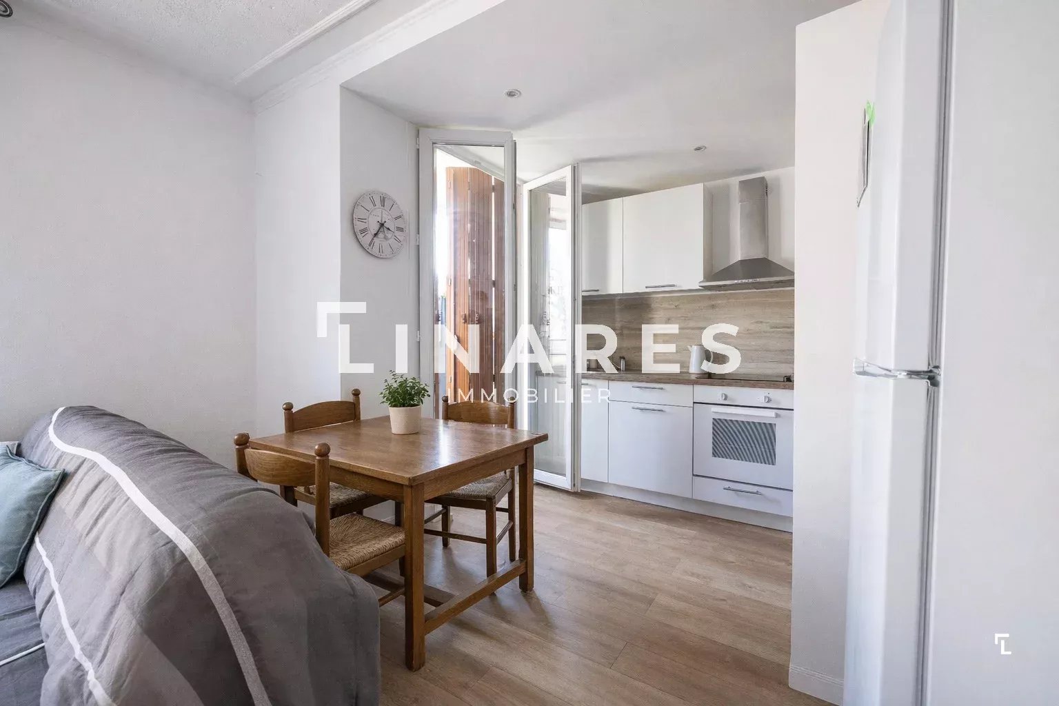 Rental Apartment Marseille 12ème Saint-Barnabé