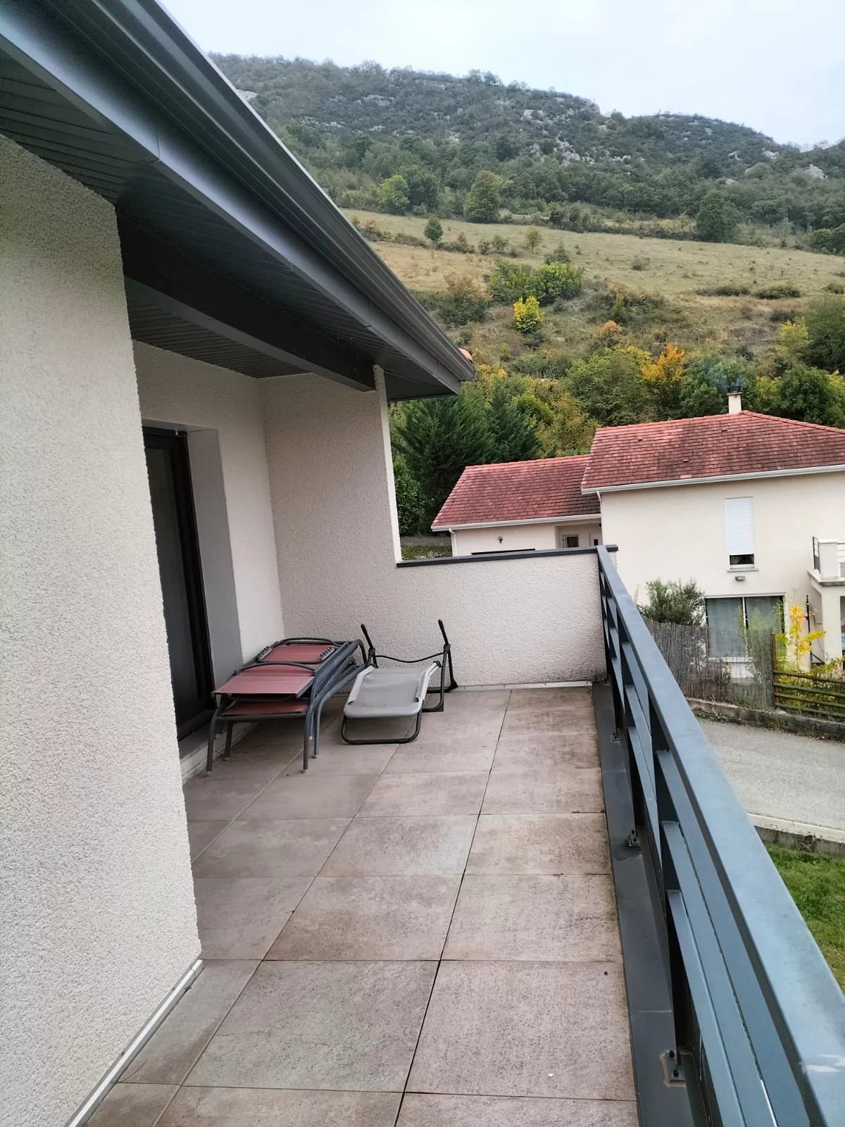 Vente Maison Pont-en-Royans