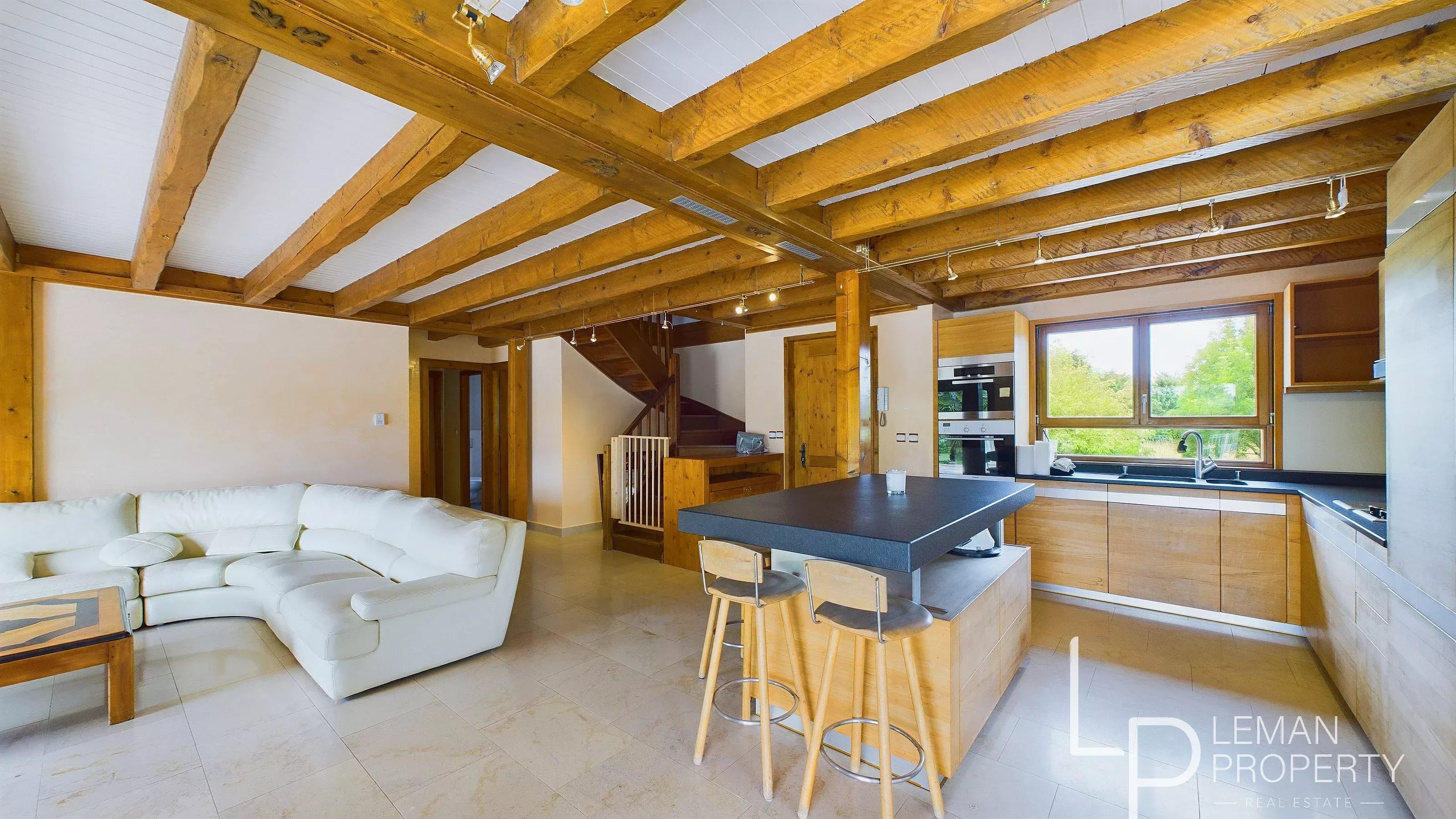 maison disponible à la vente à Veigy-Foncenex