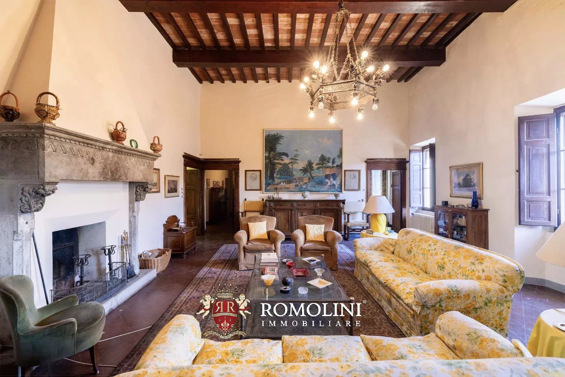 70 Bedroom Chateau's Image 24