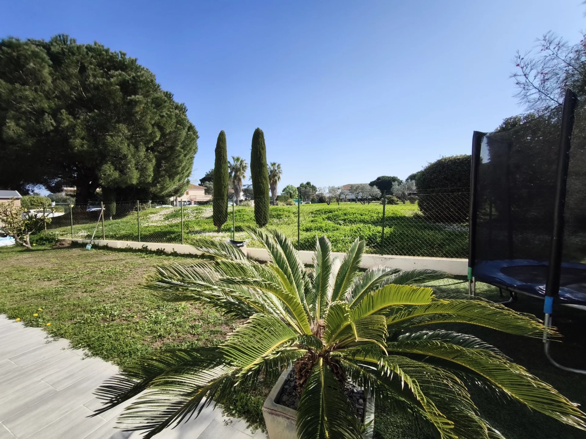 Sale Semi-detached house Antibes
