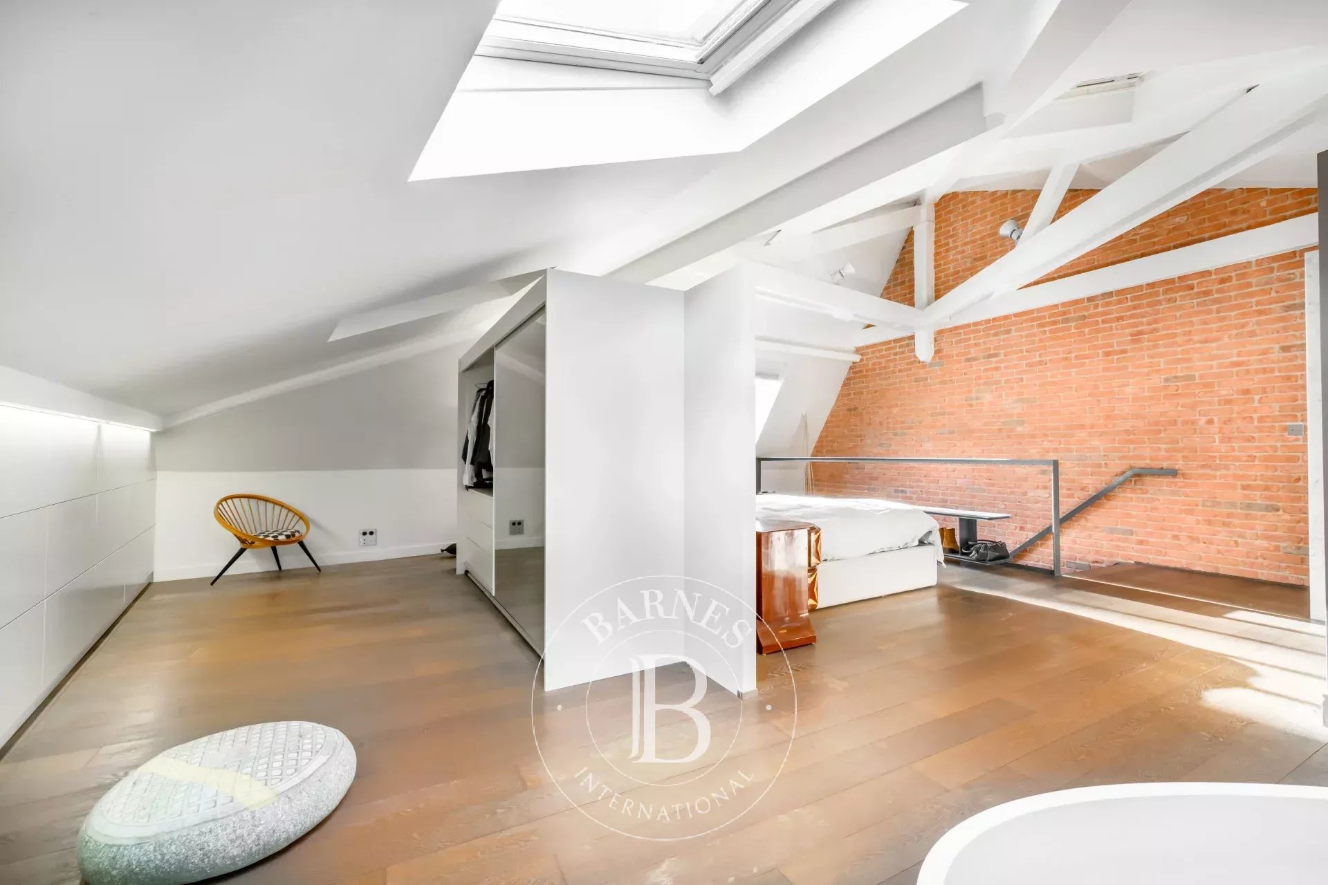 Paris  - Apartment 2 Bedrooms - picture 15