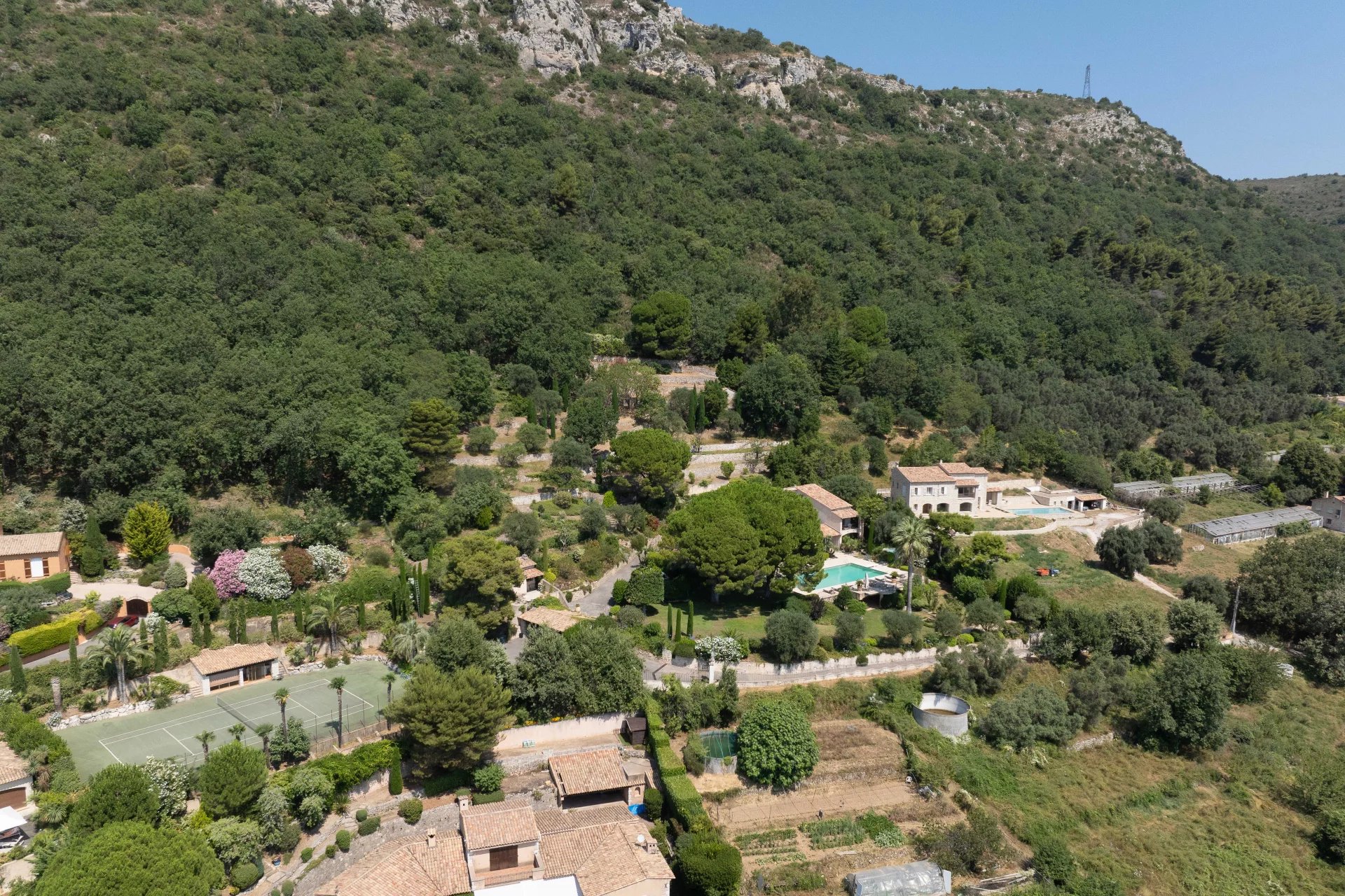 Sale House Vence
