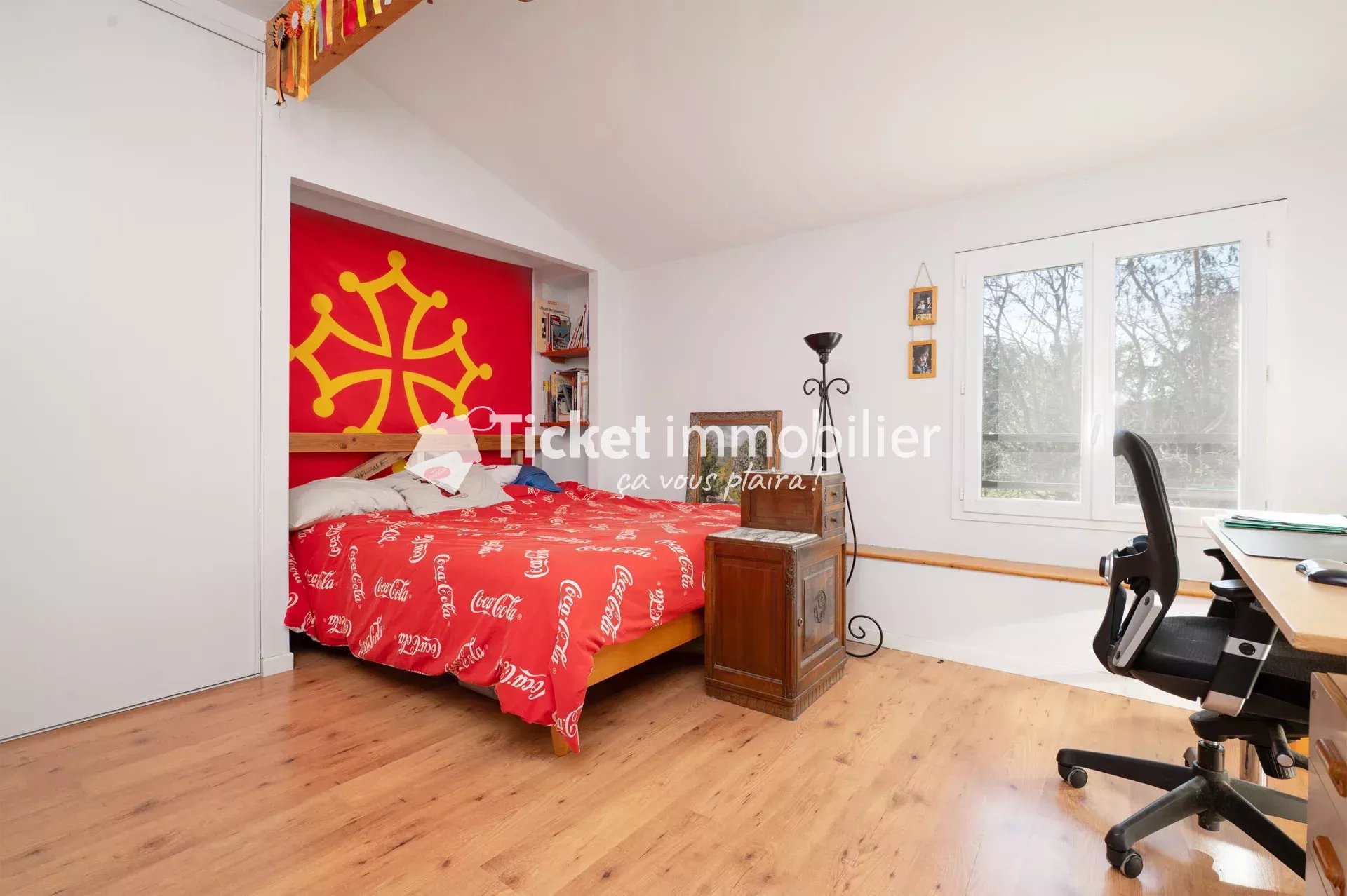 🏡 Maison 6 pièces 164 m² – Grand terrain 1620m² – Merville — photo 12