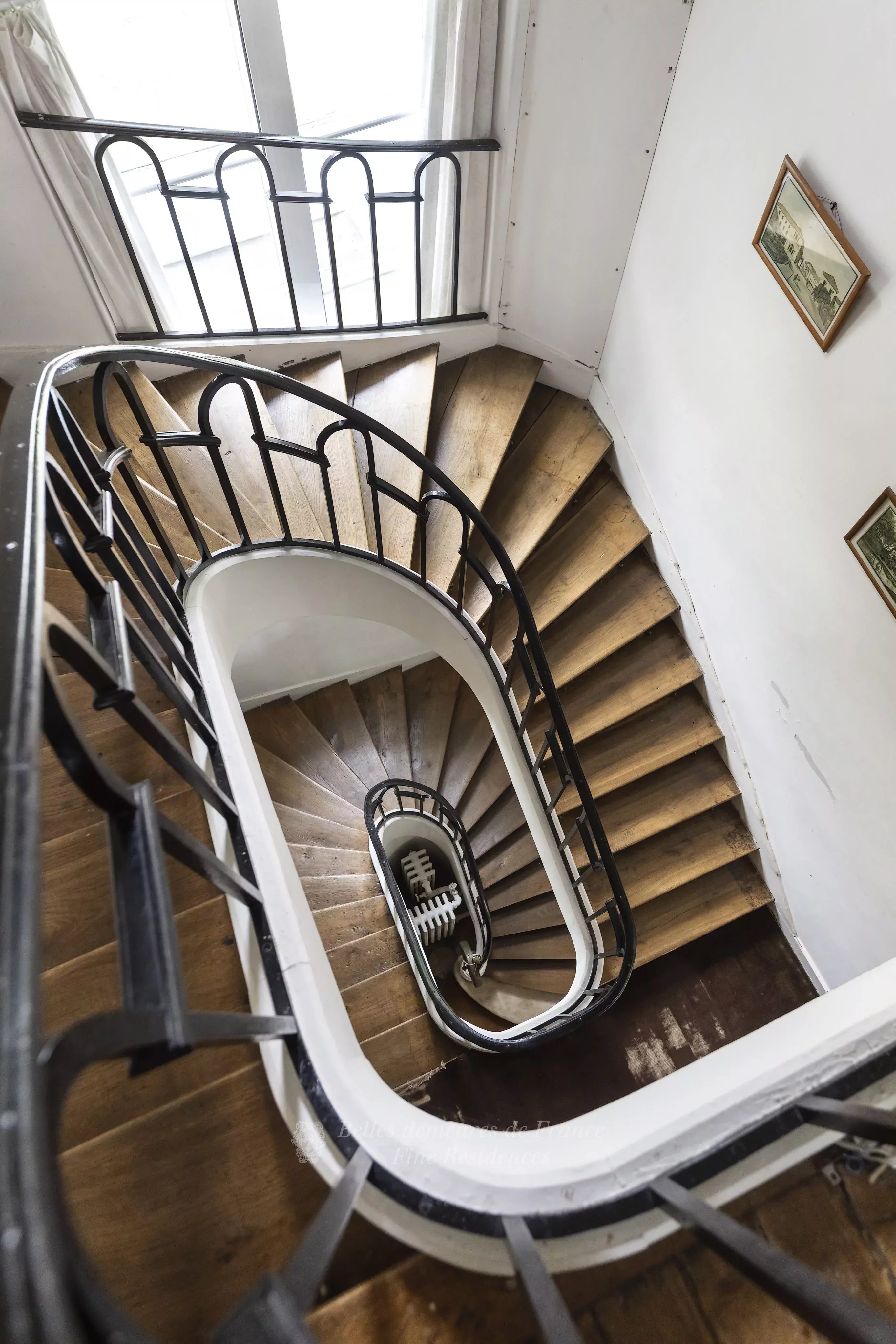 Vente Manoir Montigny-Lencoup
