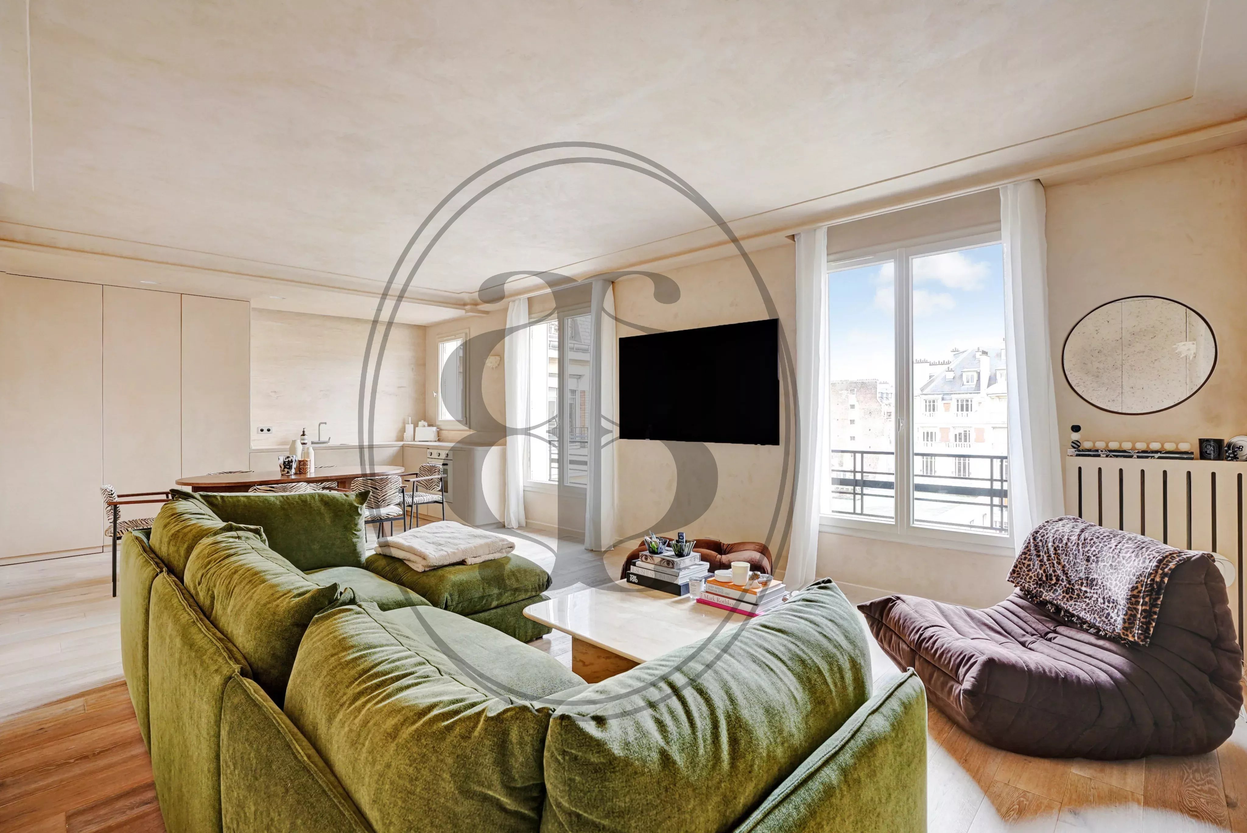 Agence immobilière de E.L.I.T Immobilier