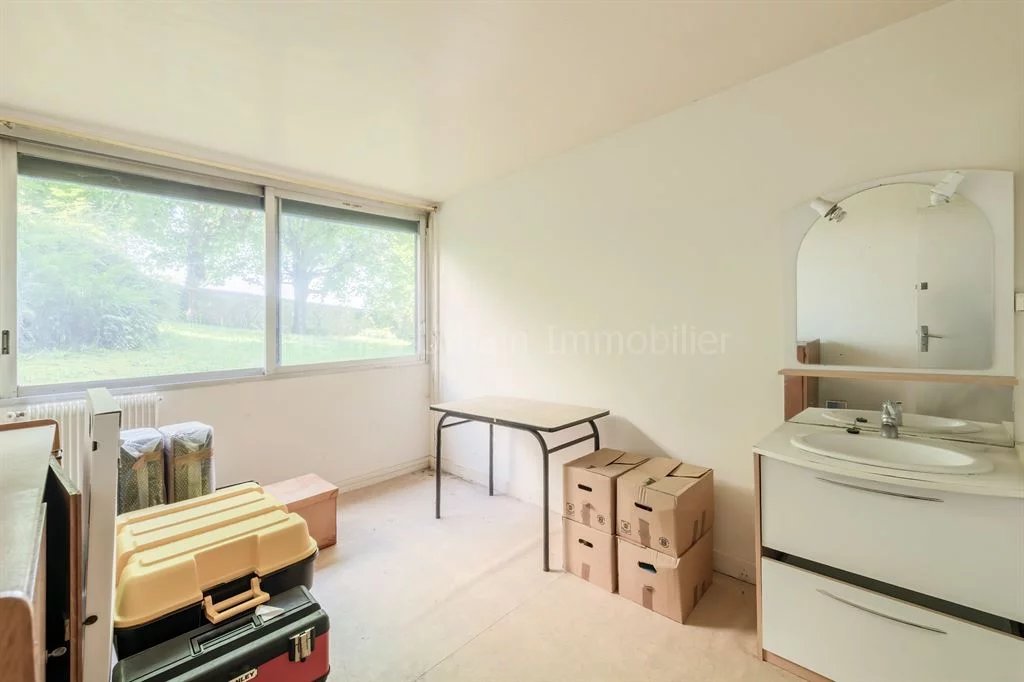 Chambre de service 11,78 m2