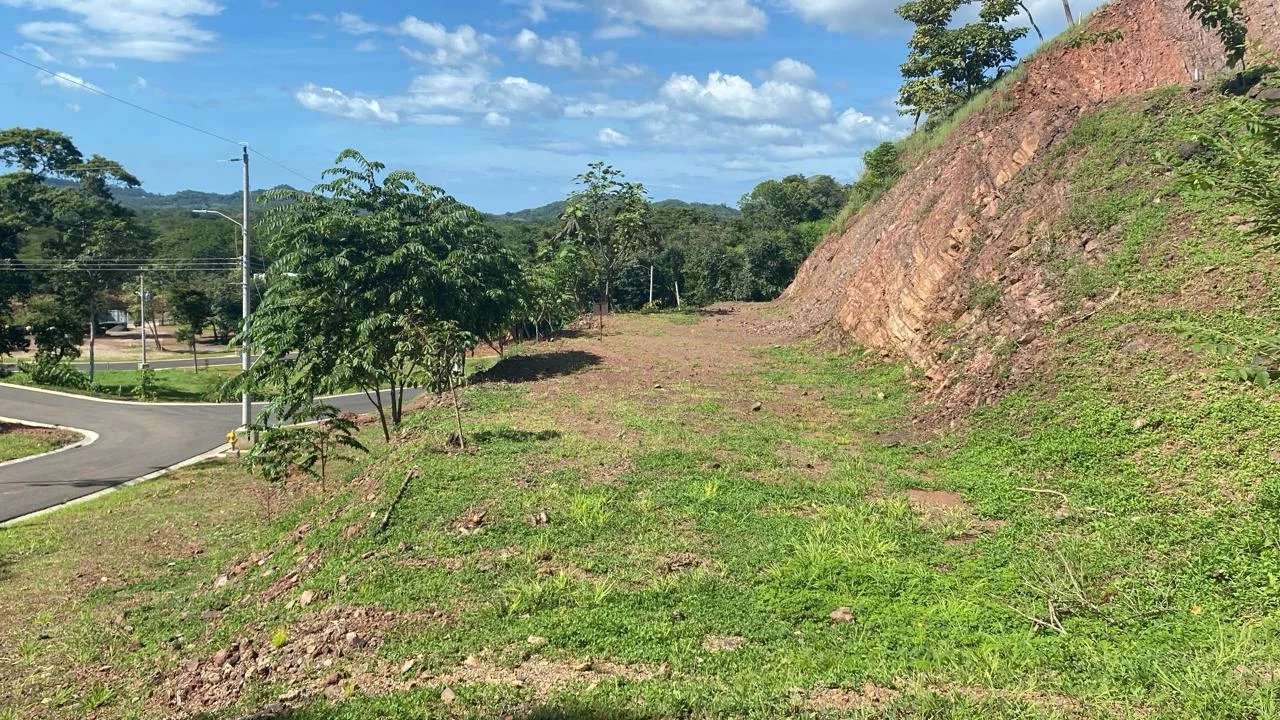 Venta Terreno Santa Cruz