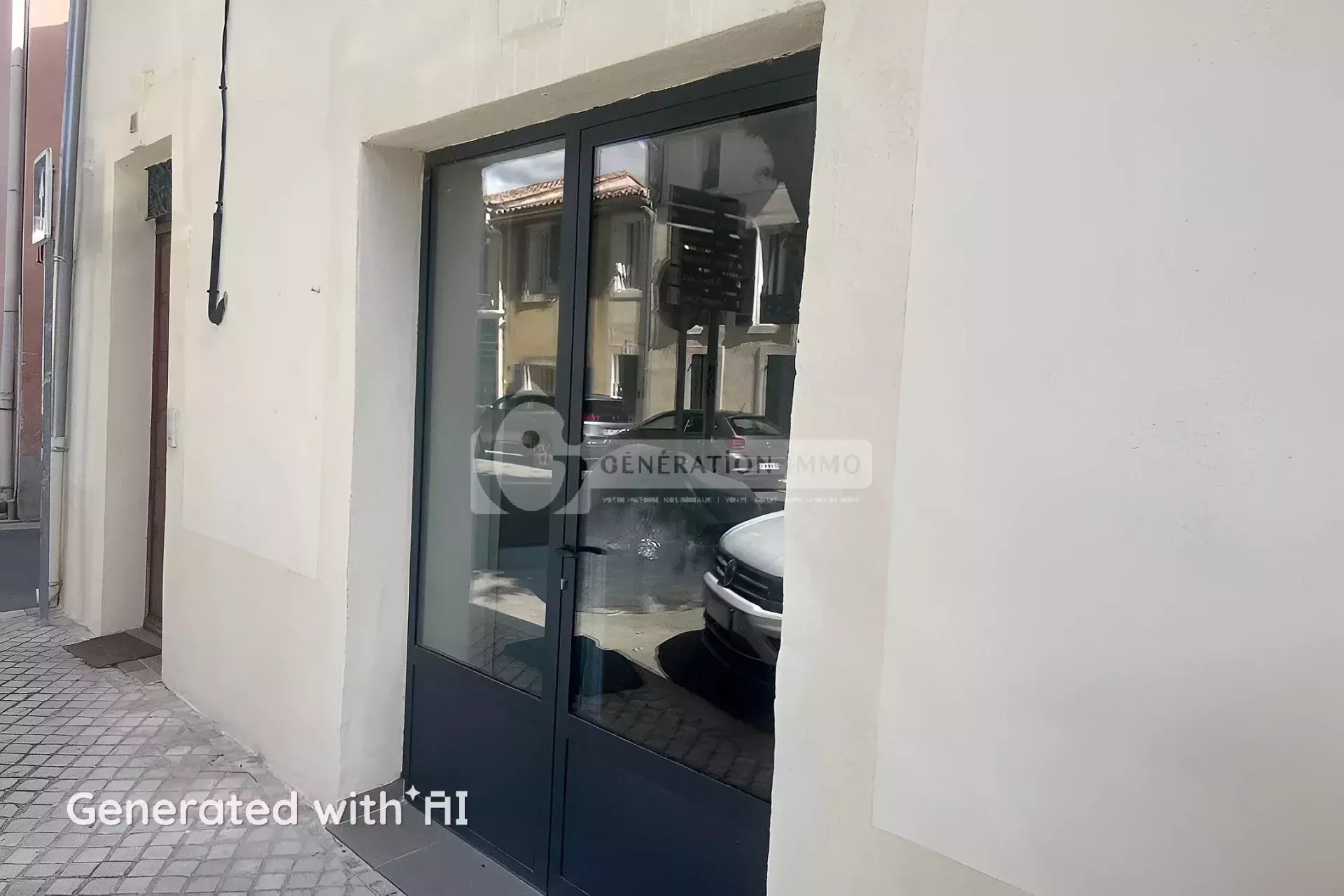 Agence immobilière de GÉNÉRATION IMMO