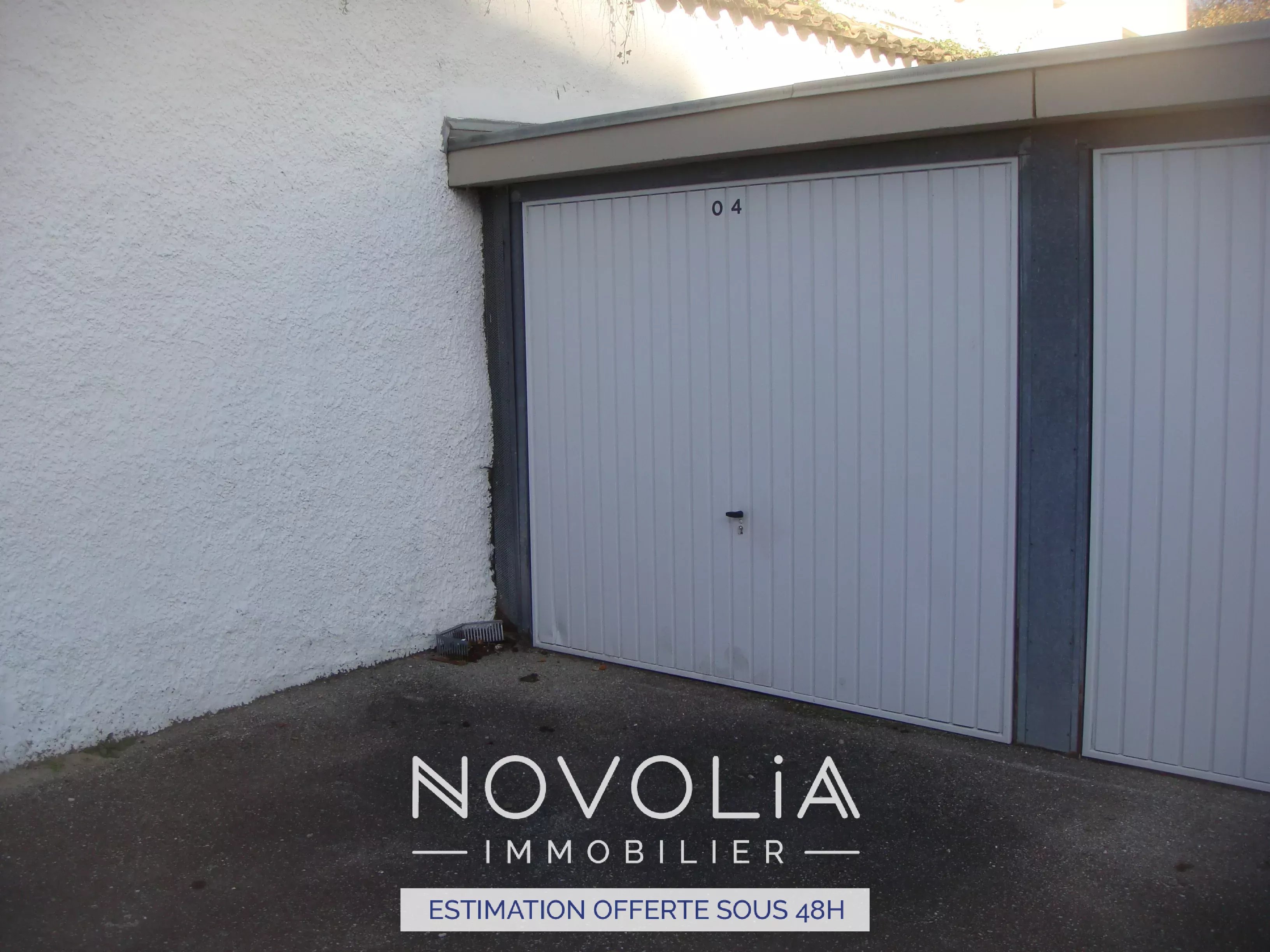 Achat Garage Surface de 30 m�, , Lyon 8�me (69008)
