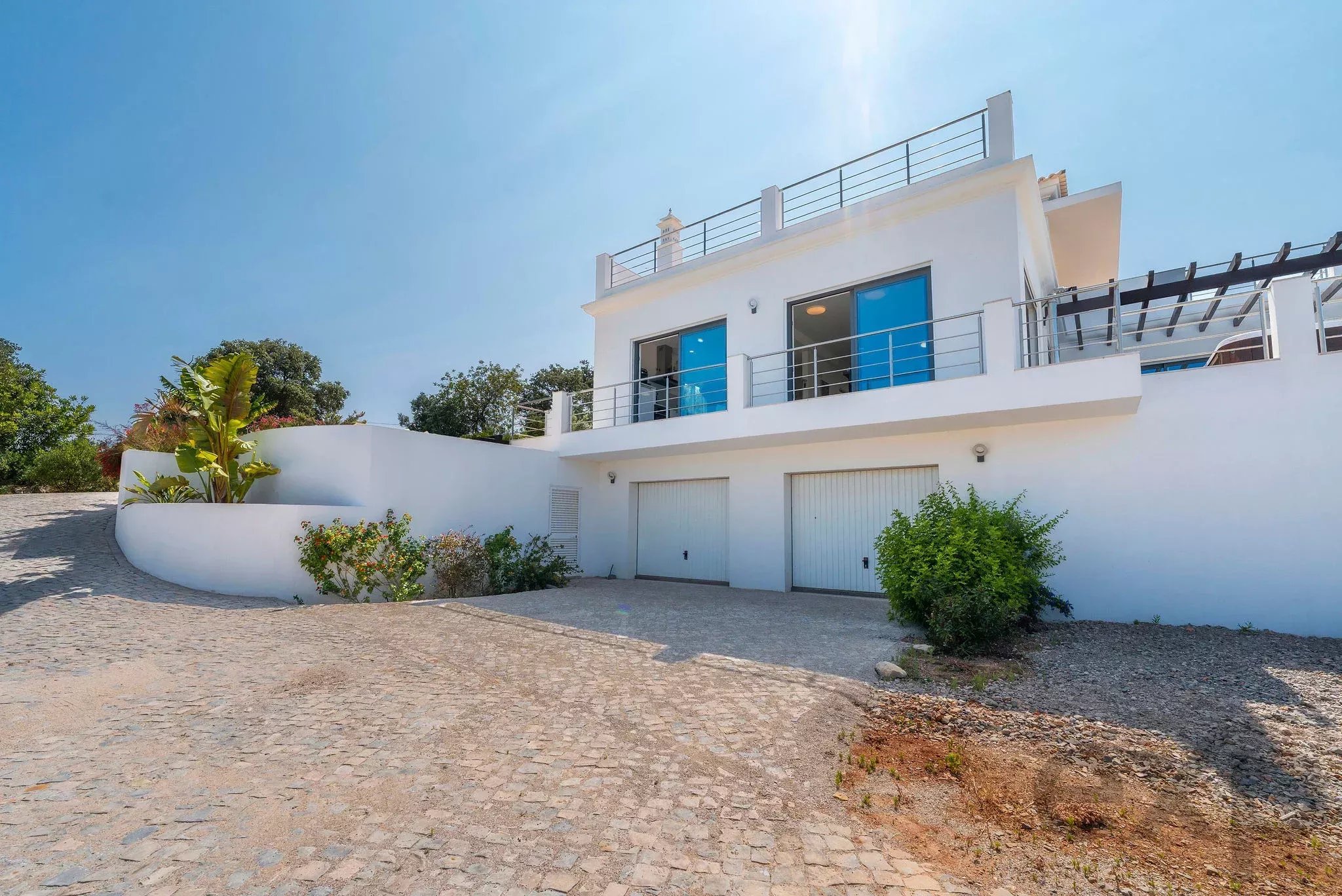 3-Bedroom Villa with Magnificent Panoramic Views,  Near São Brás de Alportel, Loulé and Faro 86933557 image 69