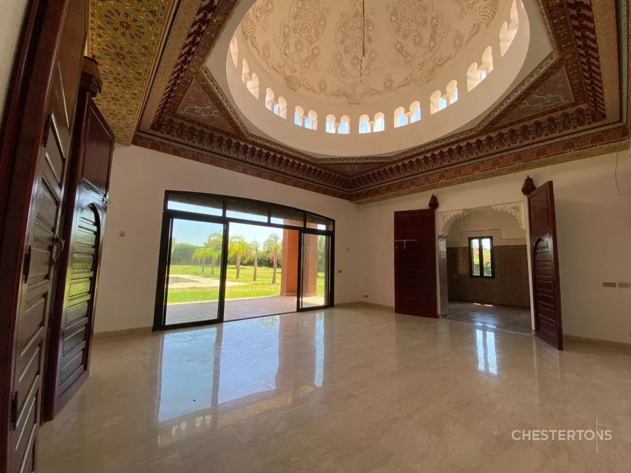 Image of Villa - 6 Bedrooms for Sale in Marrakech-Ménara-Marrakech-Morocco, Image 3