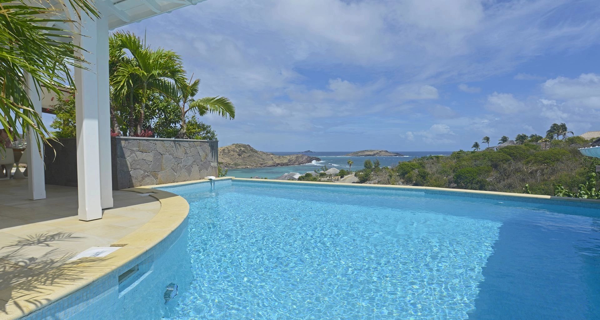 Villa Petit Cul-de-Sac - picture 2