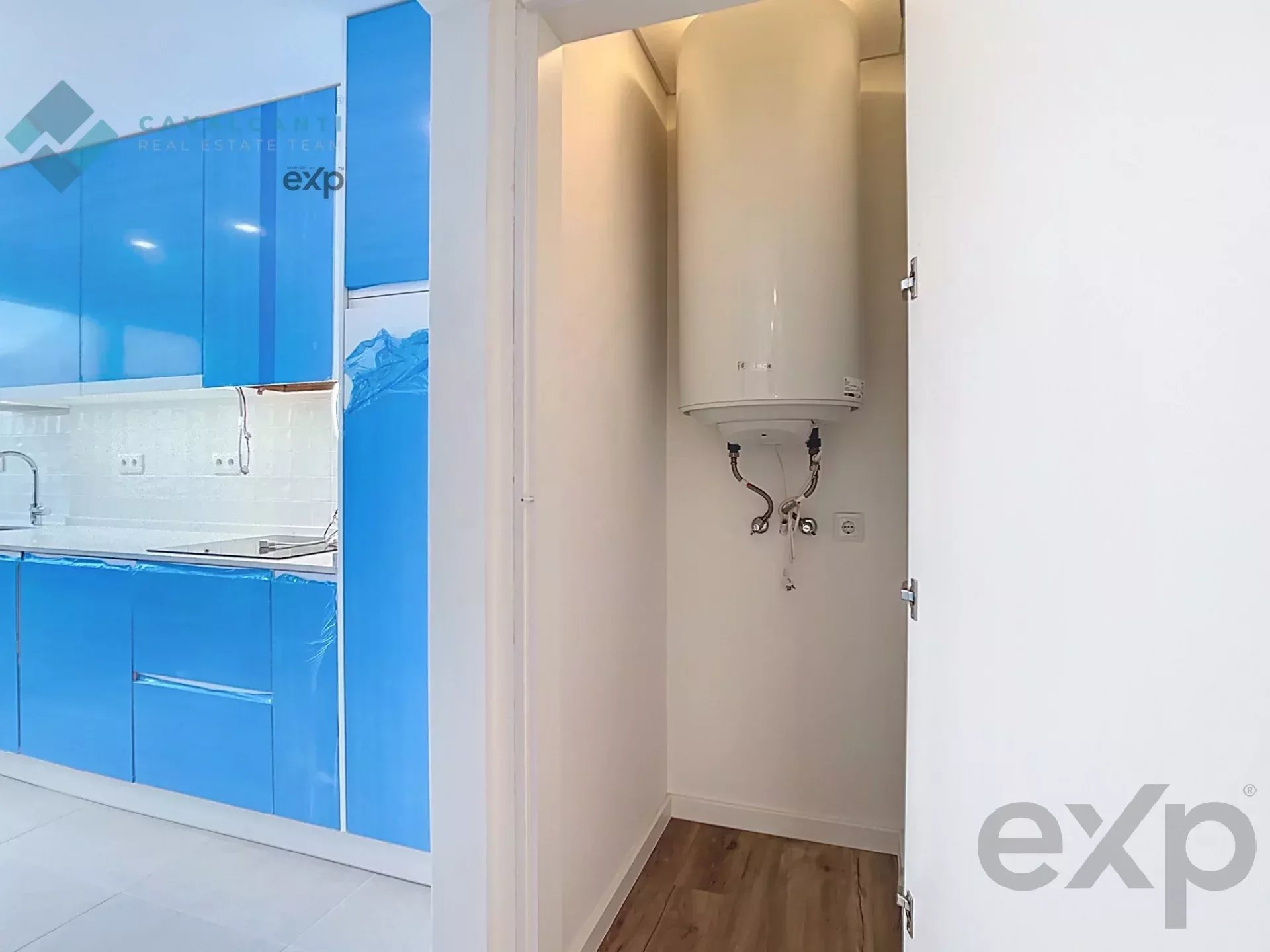 4 bedroom apartment in Alfragide Towers - Ready to move into 86367300 image 35