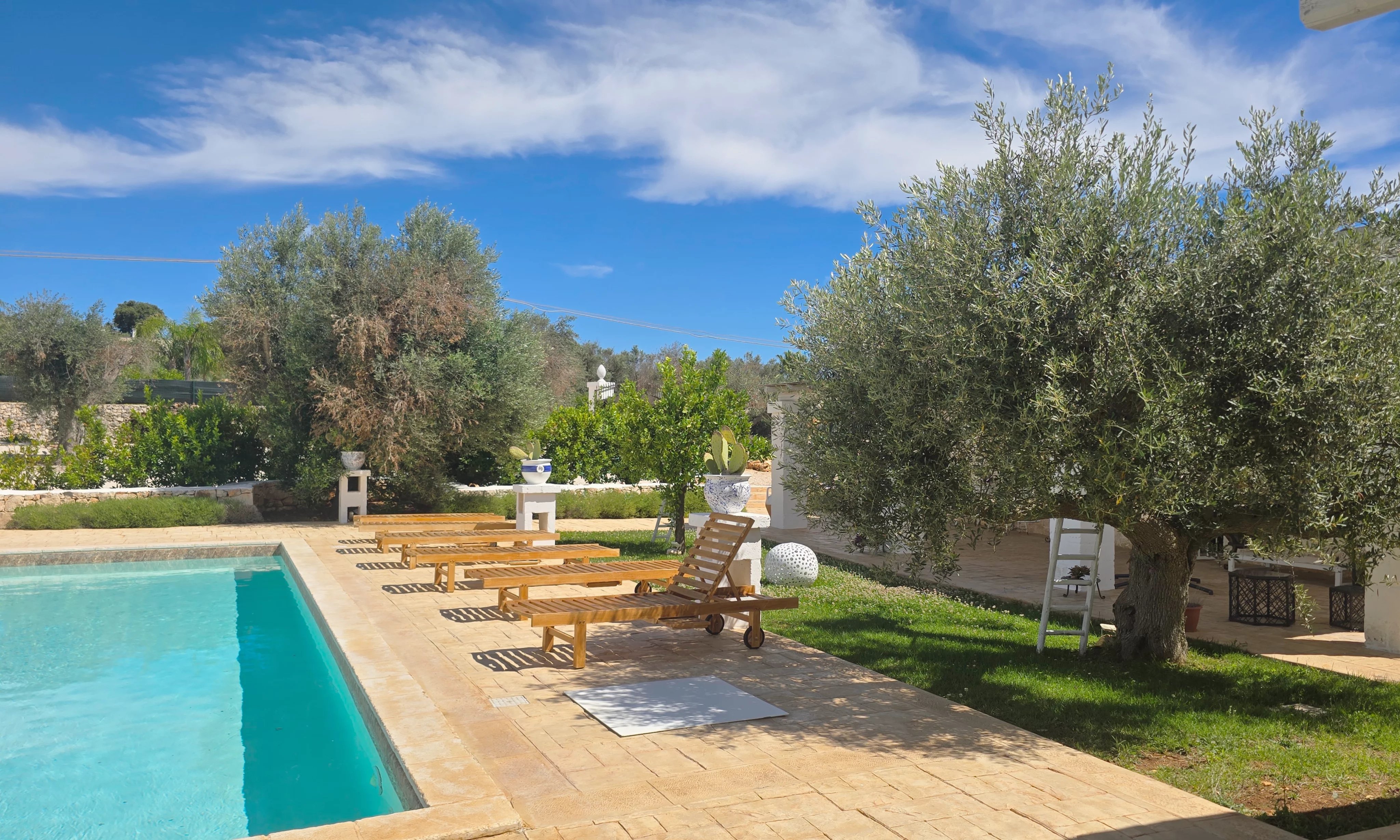 Venta Villa Ostuni